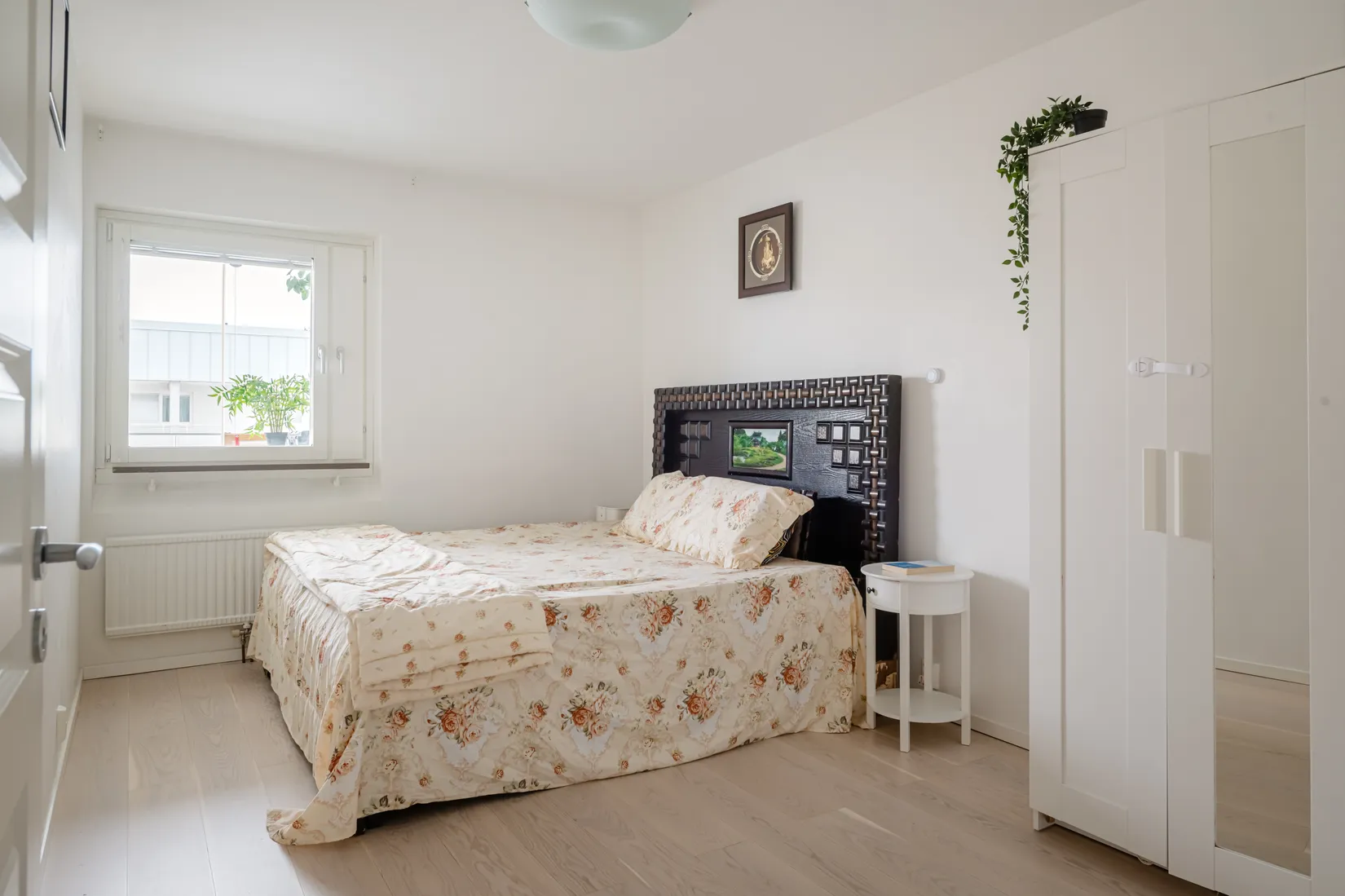 Bostadsrätt, Eldsbergagränd 39, Östberga, Stockholm