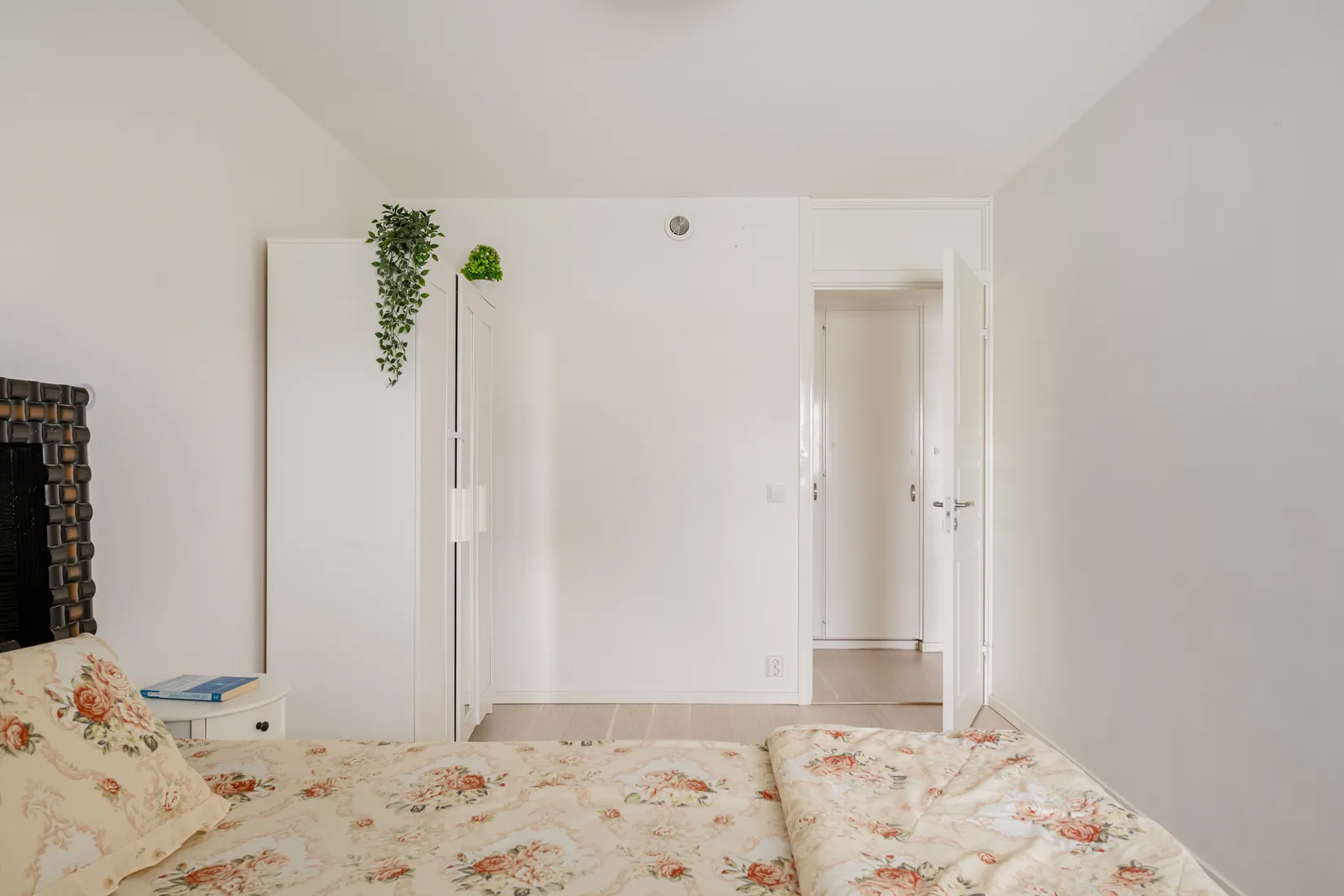 Bostadsrätt, Eldsbergagränd 39, Östberga, Stockholm