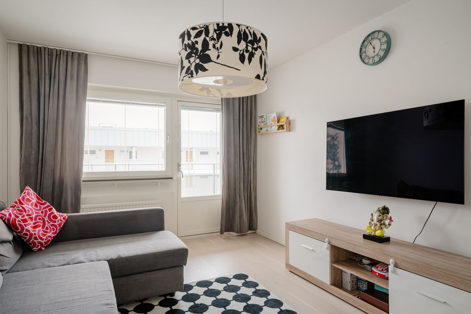 Bostadsrätt, Eldsbergagränd 39, Östberga, Stockholm