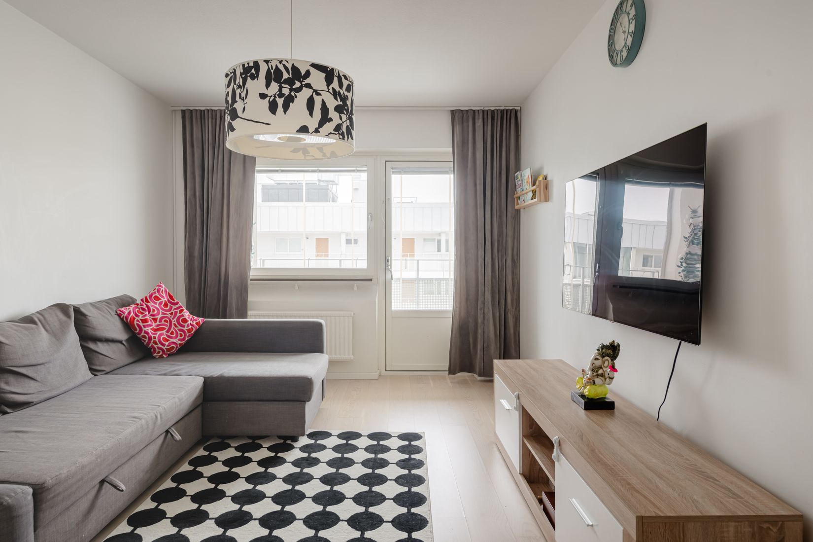 Bostadsrätt, Eldsbergagränd 39, Östberga, Stockholm