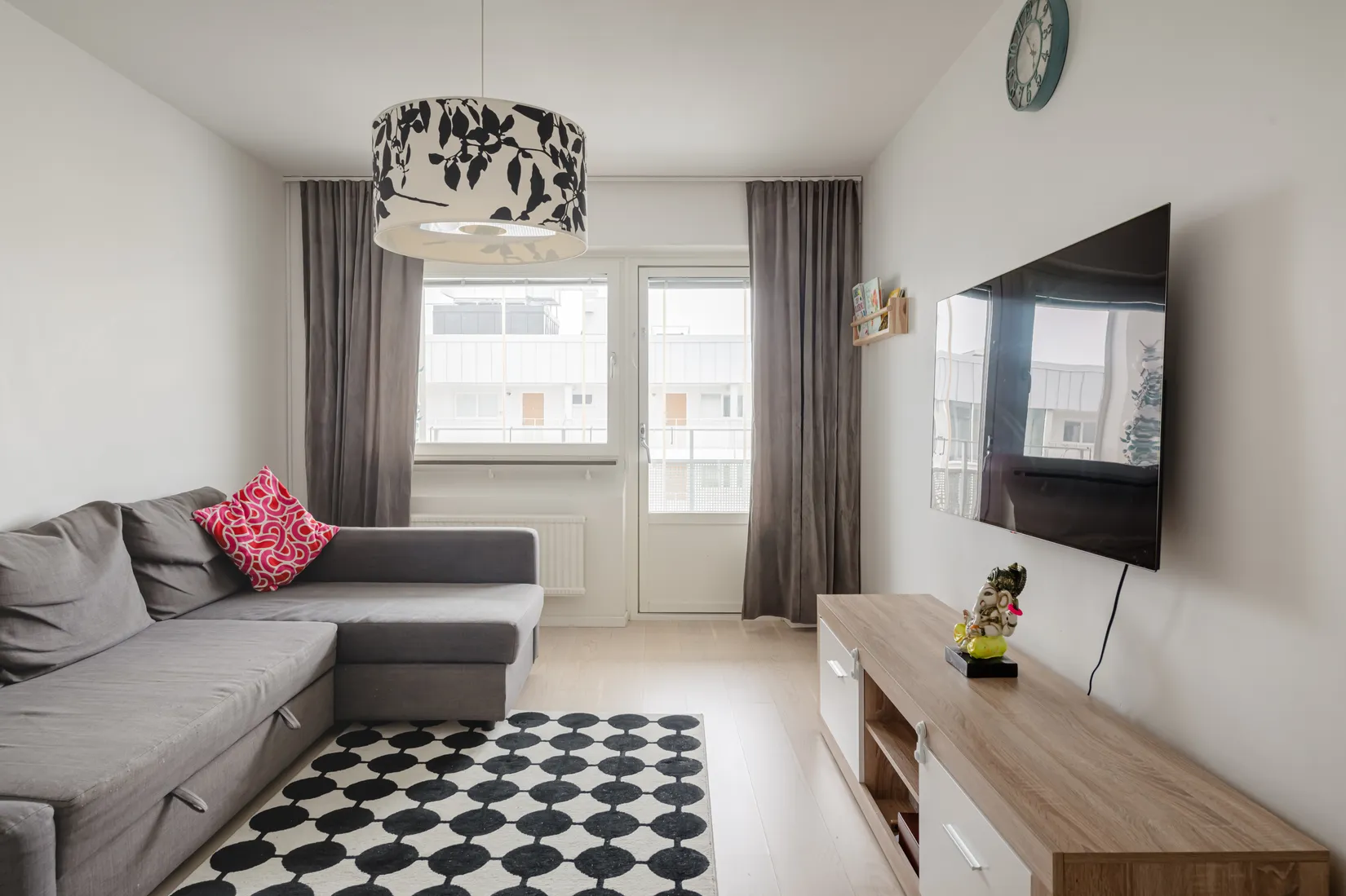 Bostadsrätt, Eldsbergagränd 39, Östberga, Stockholm