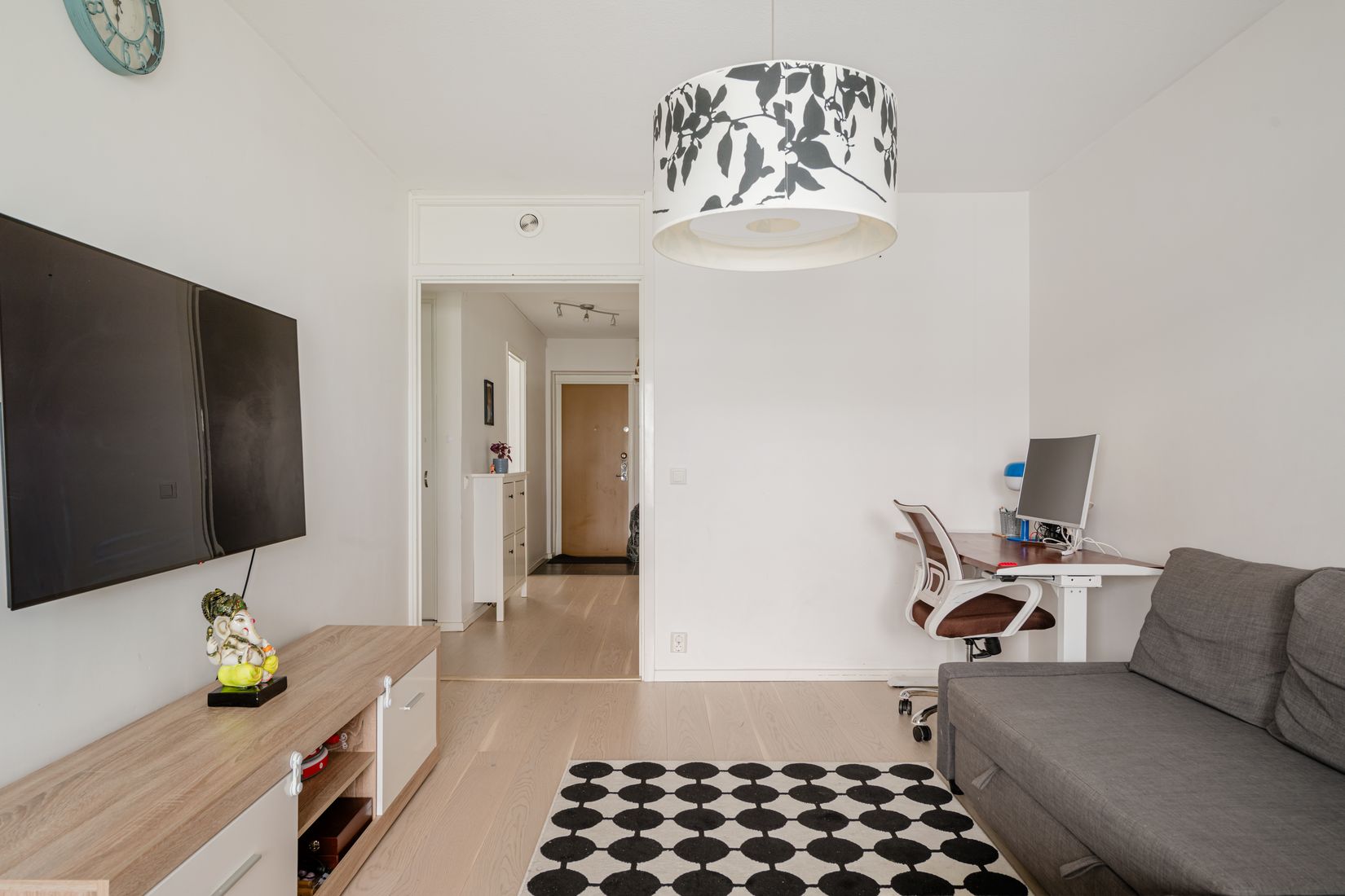 Bostadsrätt, Eldsbergagränd 39, Östberga, Stockholm