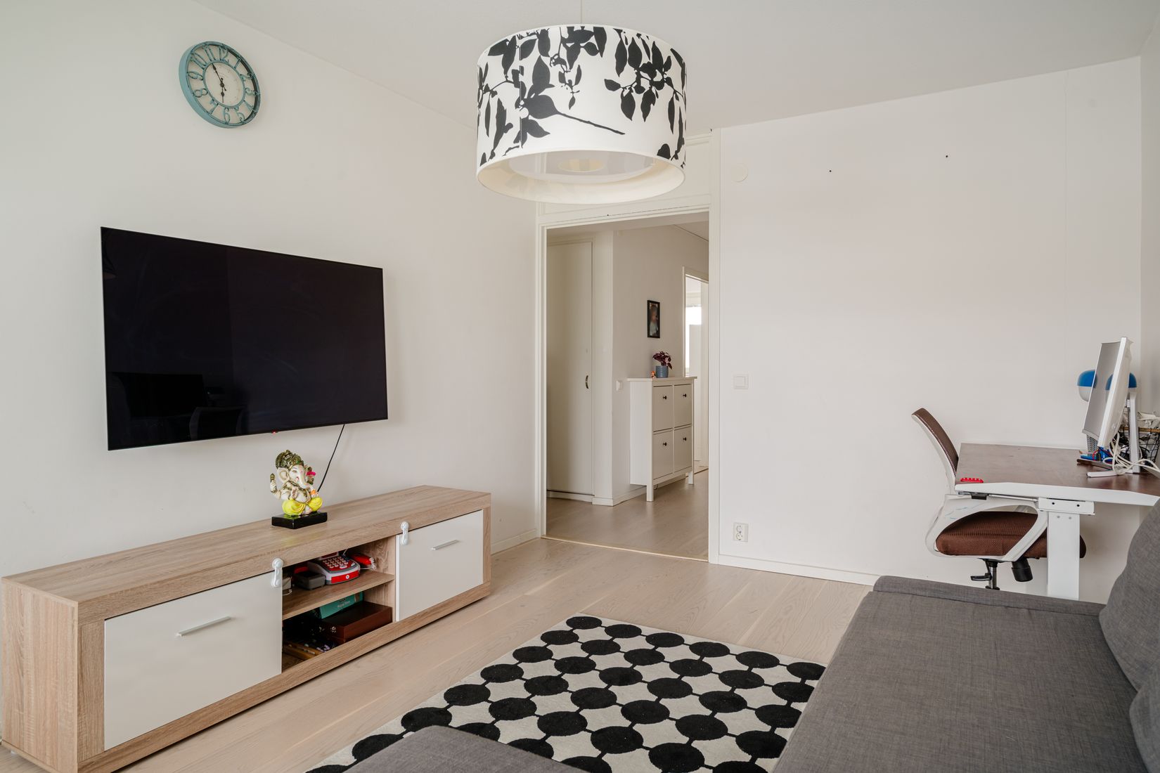 Bostadsrätt, Eldsbergagränd 39, Östberga, Stockholm