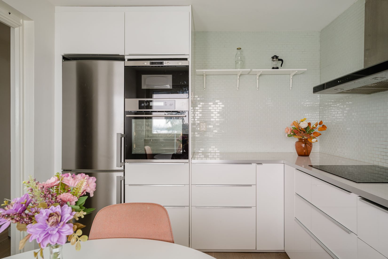 Bostadsrätt, Eldsbergagränd 39, Östberga, Stockholm