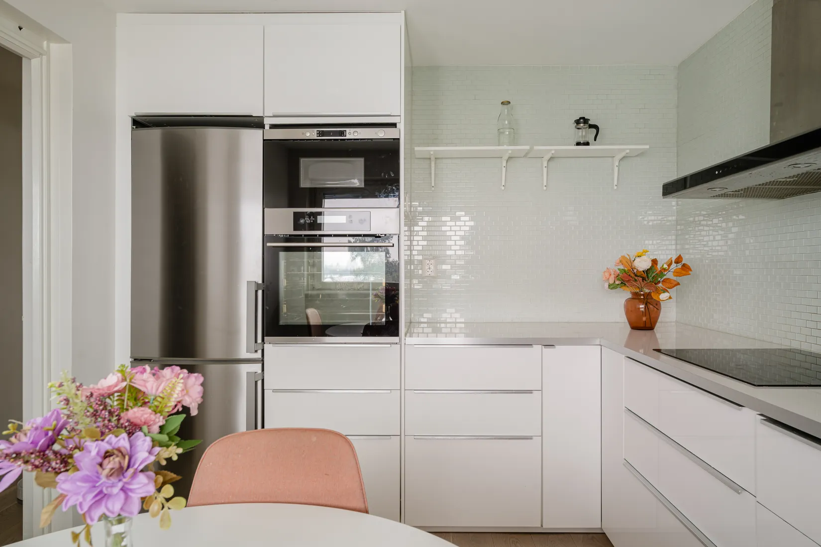 Bostadsrätt, Eldsbergagränd 39, Östberga, Stockholm