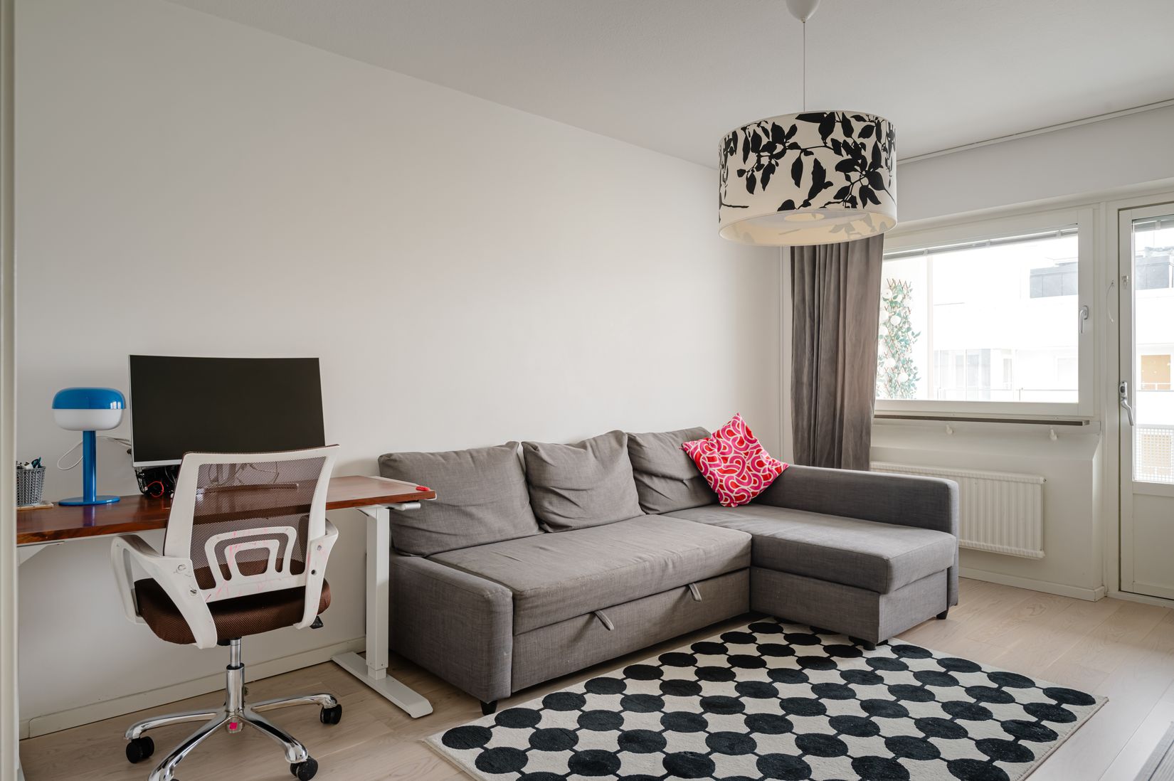 Bostadsrätt, Eldsbergagränd 39, Östberga, Stockholm