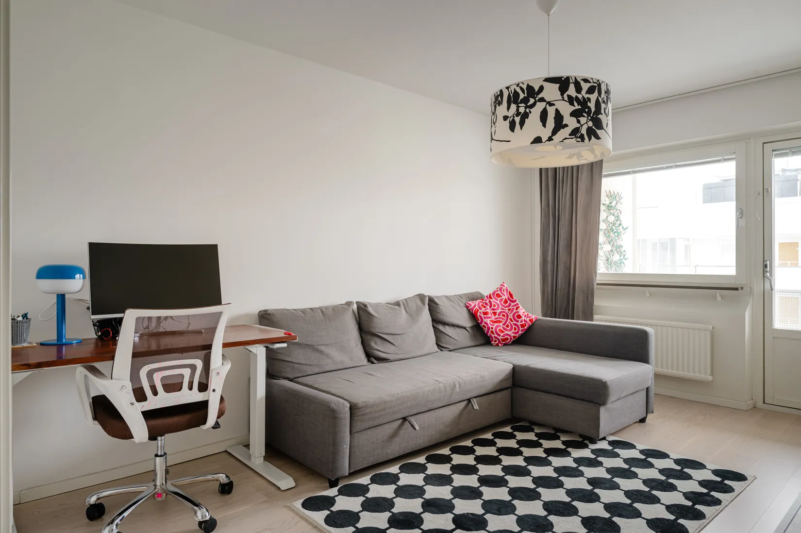 Bostadsrätt, Eldsbergagränd 39, Östberga, Stockholm