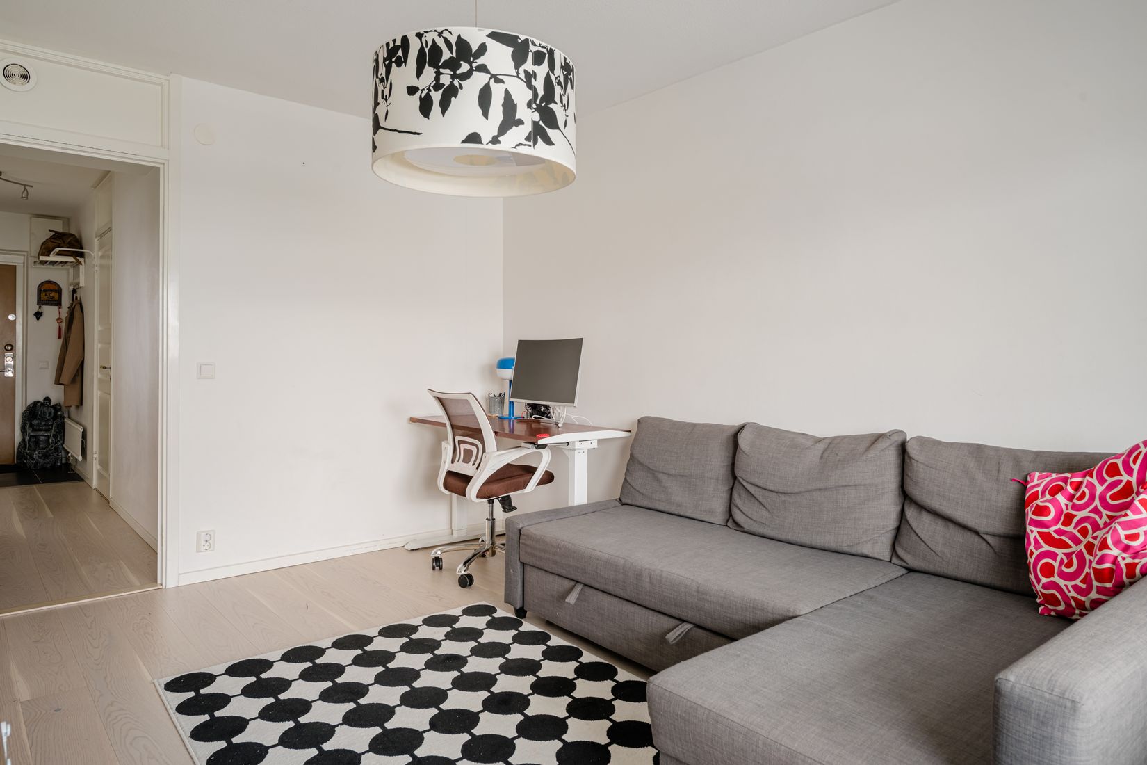 Bostadsrätt, Eldsbergagränd 39, Östberga, Stockholm