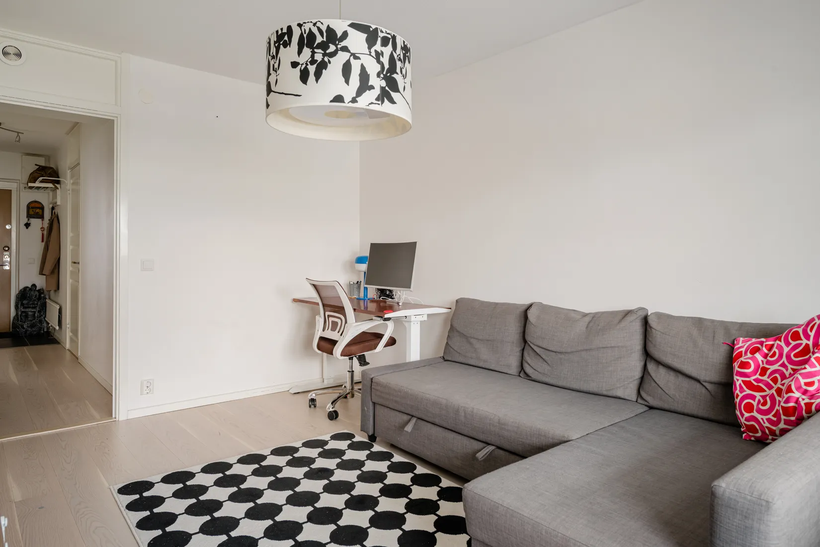 Bostadsrätt, Eldsbergagränd 39, Östberga, Stockholm