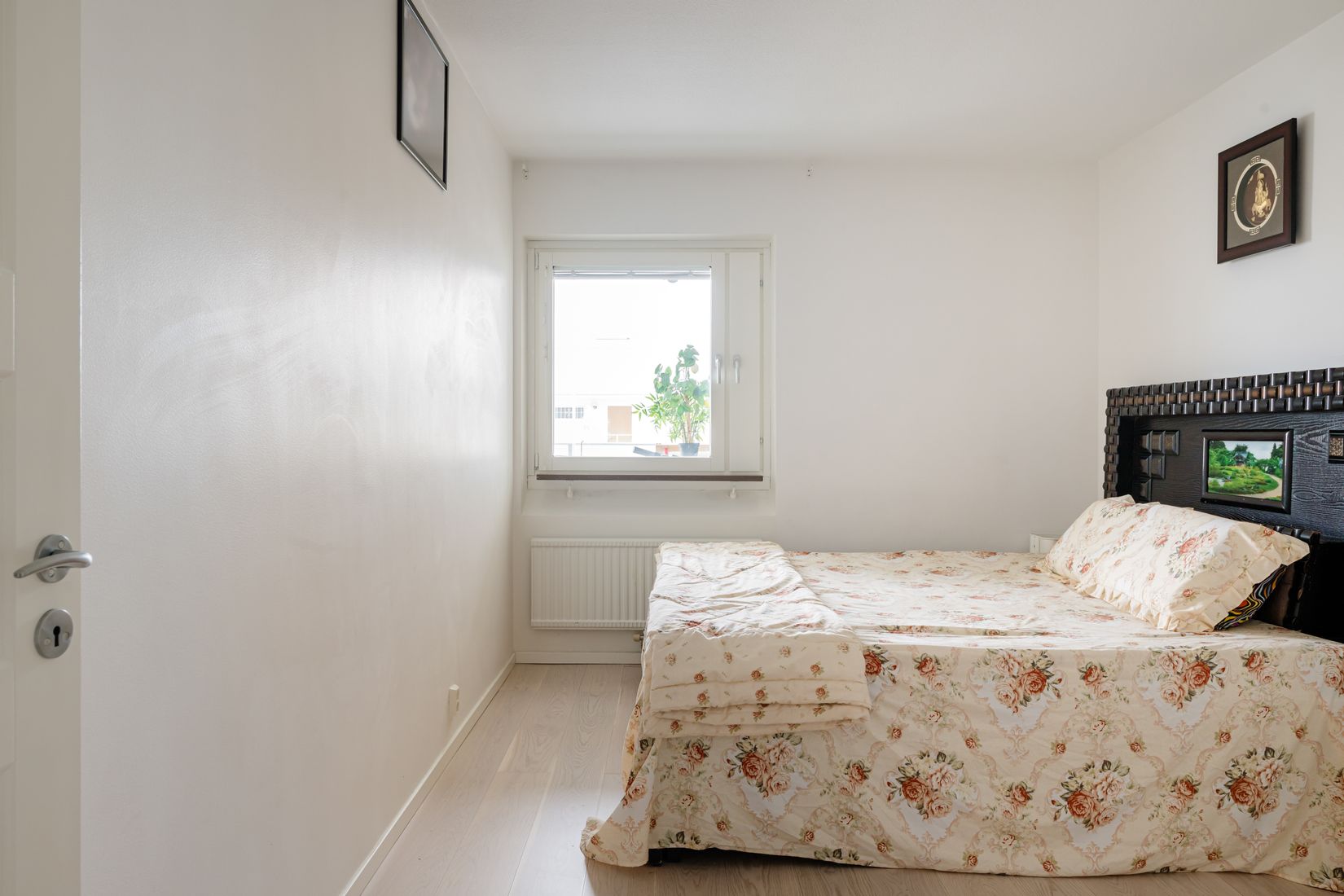 Bostadsrätt, Eldsbergagränd 39, Östberga, Stockholm