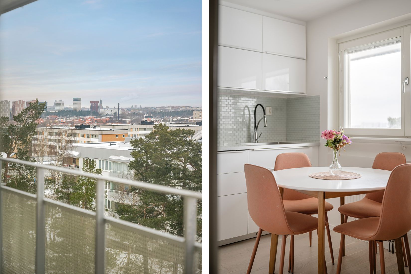 Bostadsrätt, Eldsbergagränd 39, Östberga, Stockholm