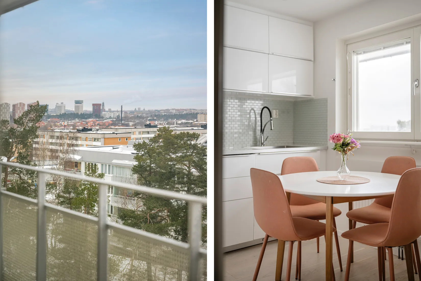 Bostadsrätt, Eldsbergagränd 39, Östberga, Stockholm