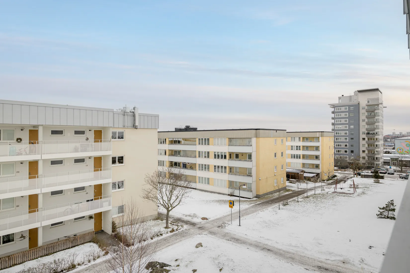Bostadsrätt, Eldsbergagränd 39, Östberga, Stockholm