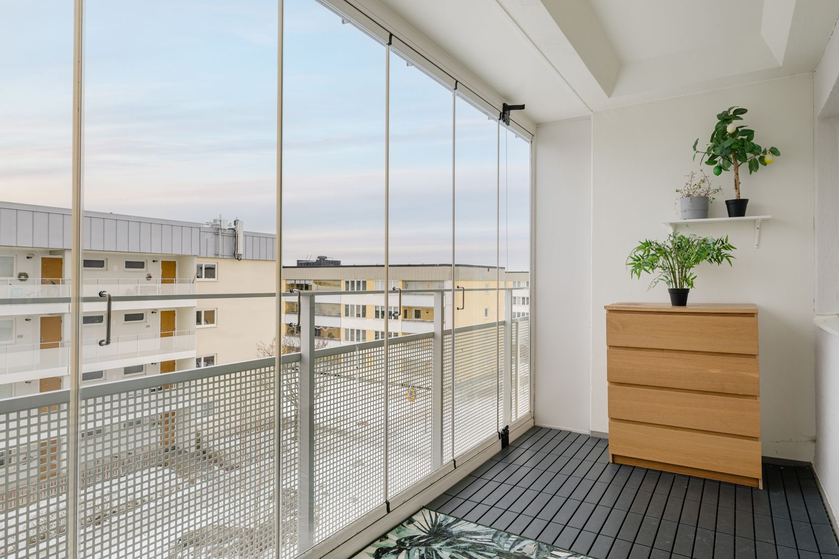 Bostadsrätt, Eldsbergagränd 39, Östberga, Stockholm