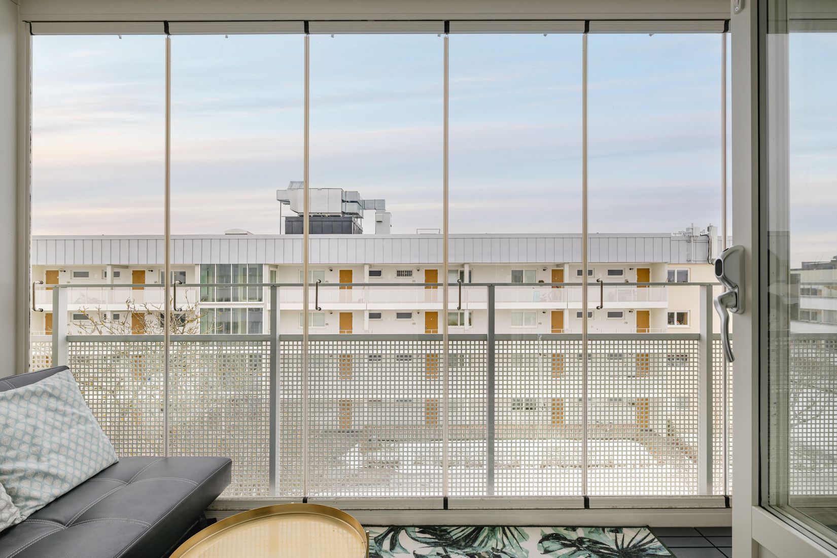 Bostadsrätt, Eldsbergagränd 39, Östberga, Stockholm