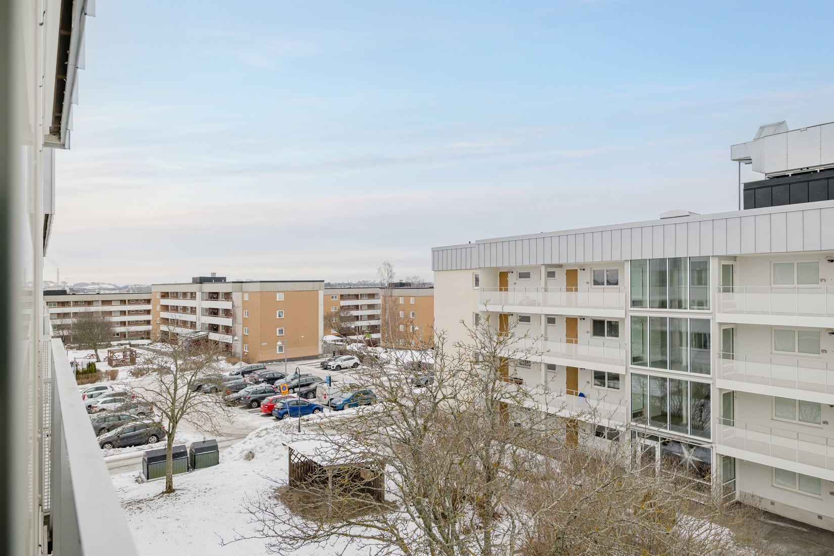 Bostadsrätt, Eldsbergagränd 39, Östberga, Stockholm