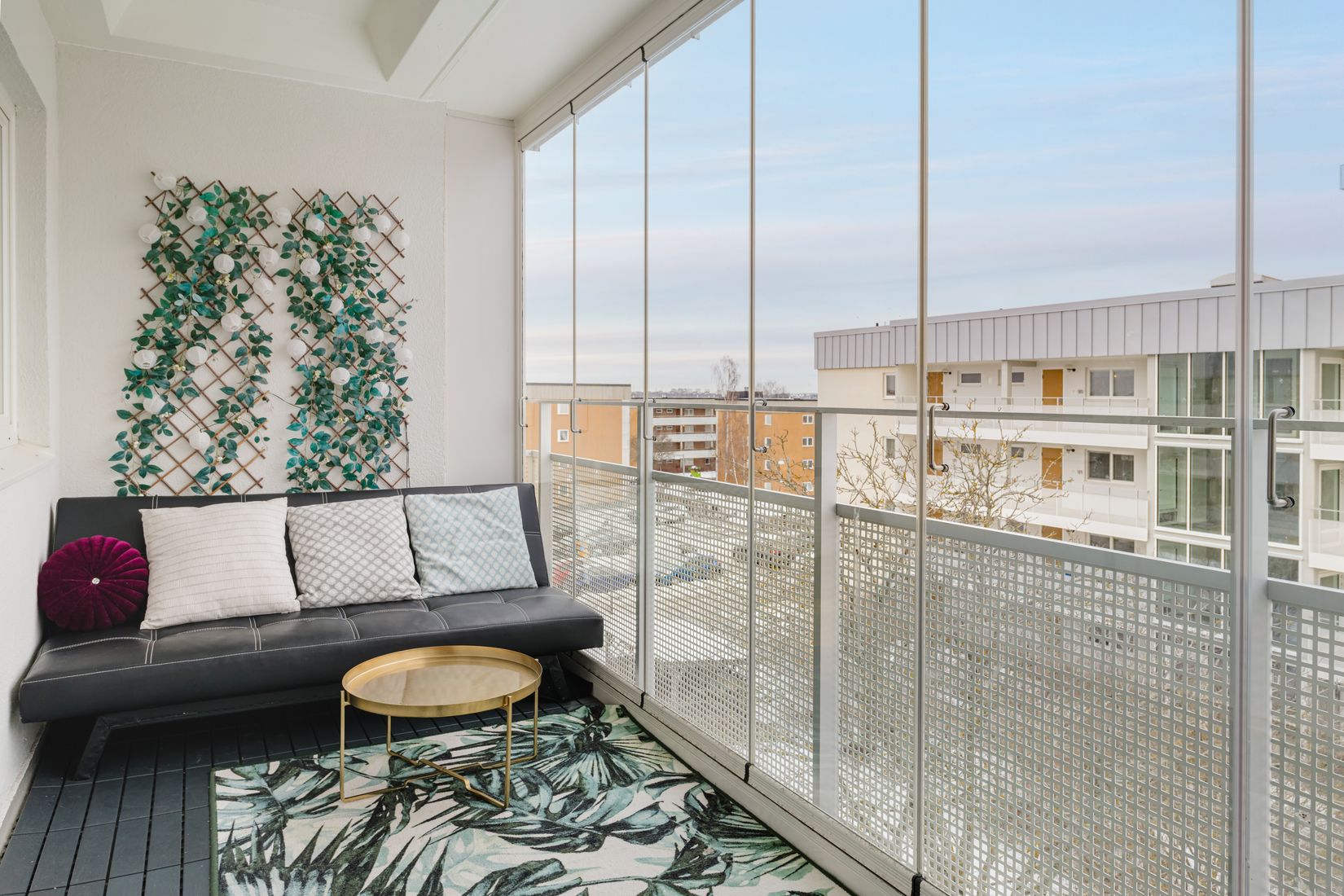 Bostadsrätt, Eldsbergagränd 39, Östberga, Stockholm