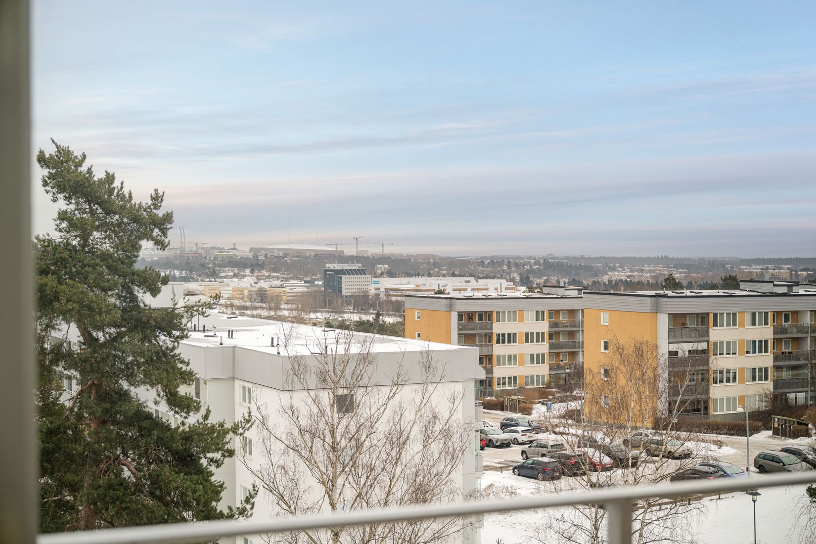 Bostadsrätt, Eldsbergagränd 39, Östberga, Stockholm