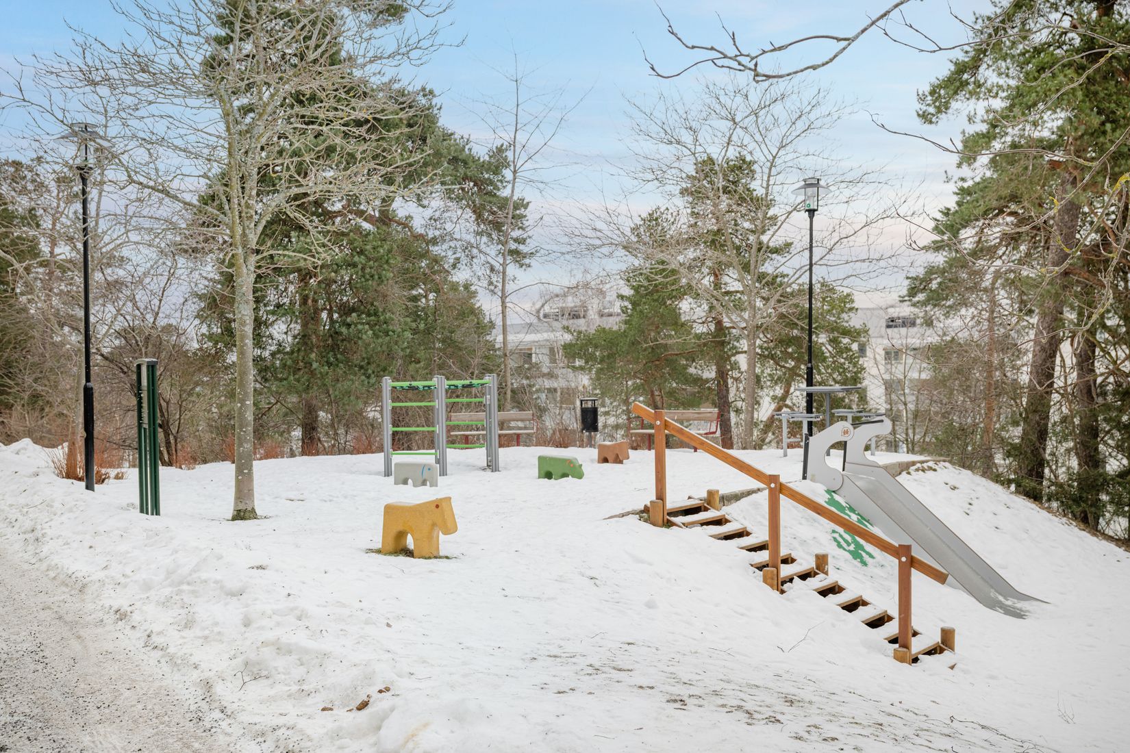 Bostadsrätt, Eldsbergagränd 39, Östberga, Stockholm