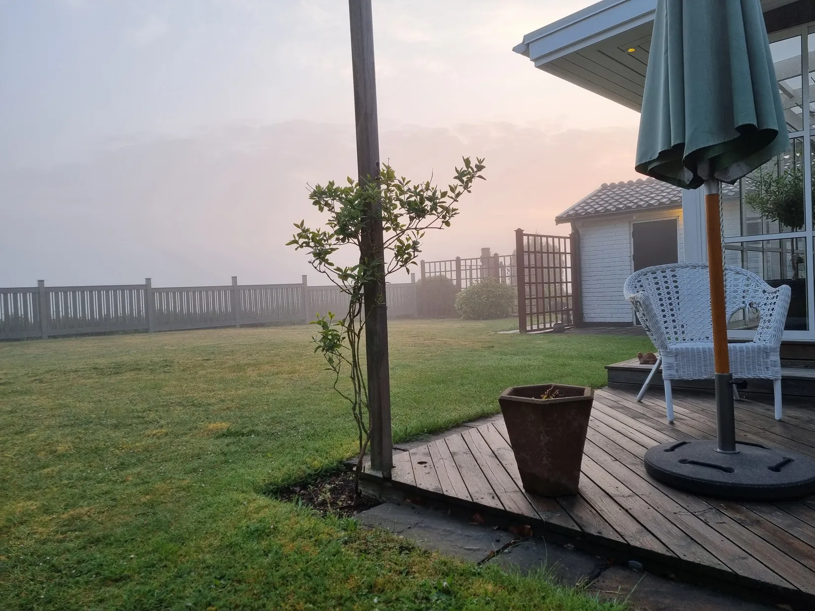 Villa, Östra Blekingevägen 27, Hammar, Kristianstad