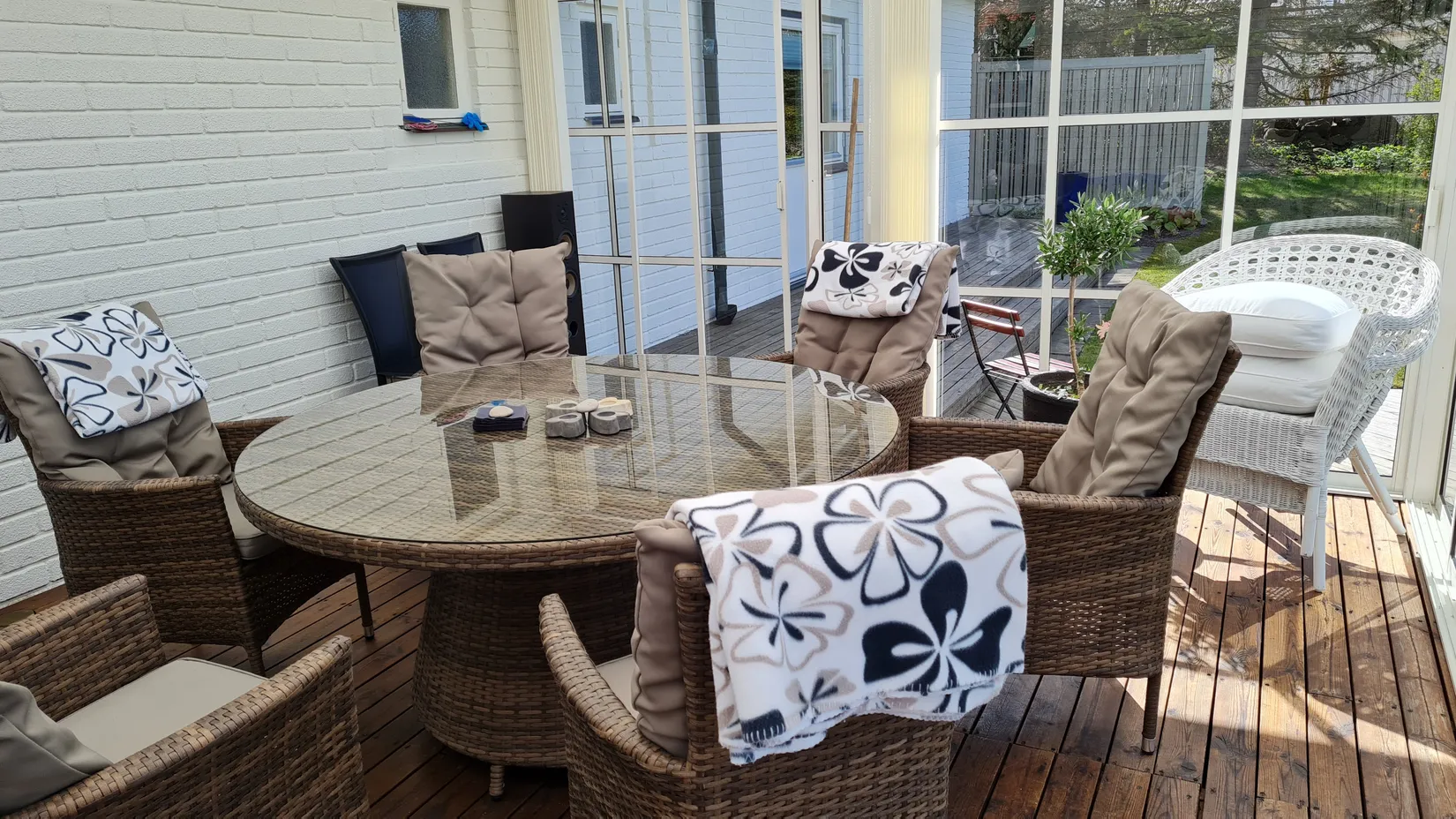 Villa, Östra Blekingevägen 27, Hammar, Kristianstad