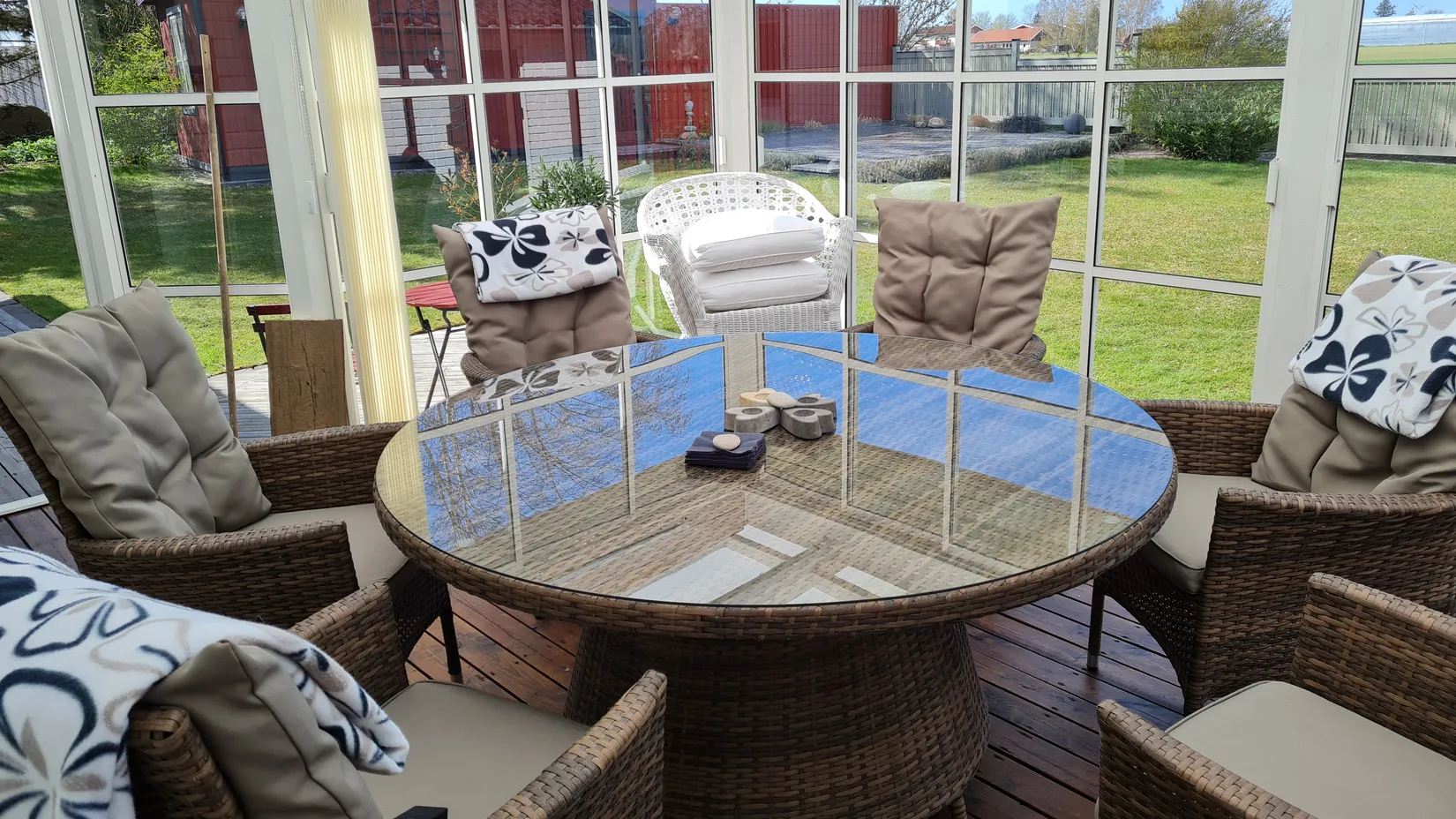 Villa, Östra Blekingevägen 27, Hammar, Kristianstad