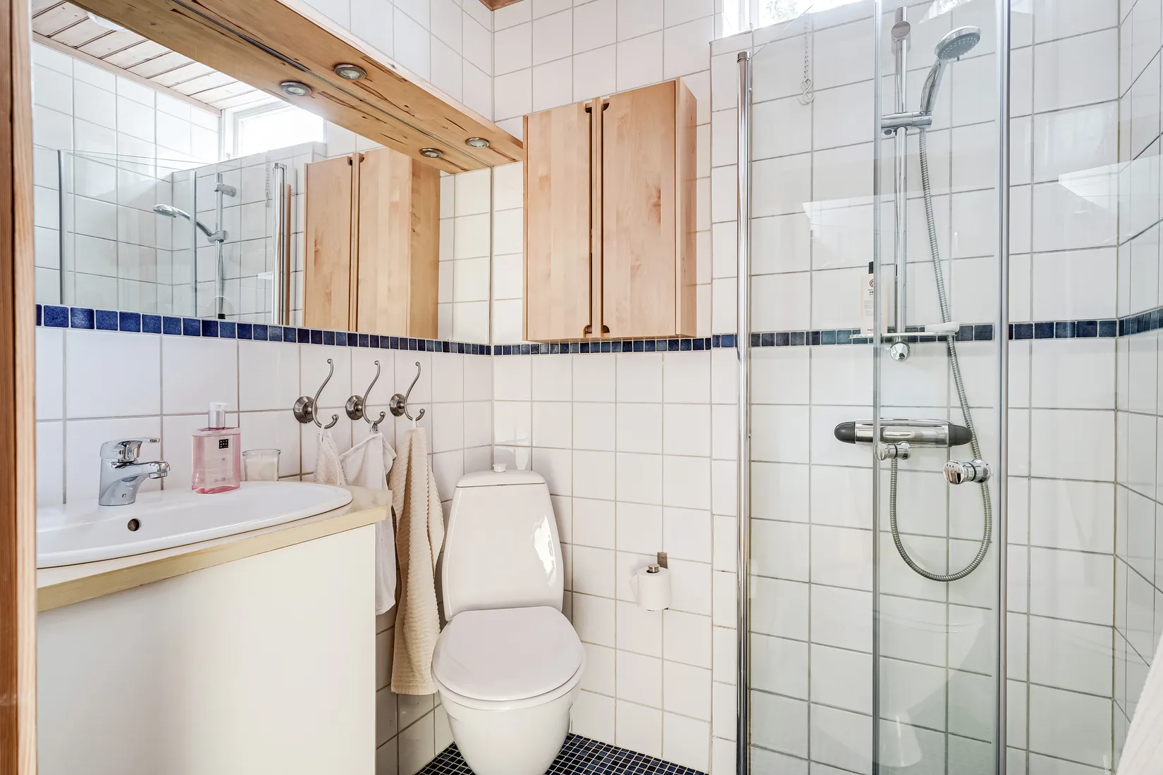 Villa, Östra Blekingevägen 27, Hammar, Kristianstad