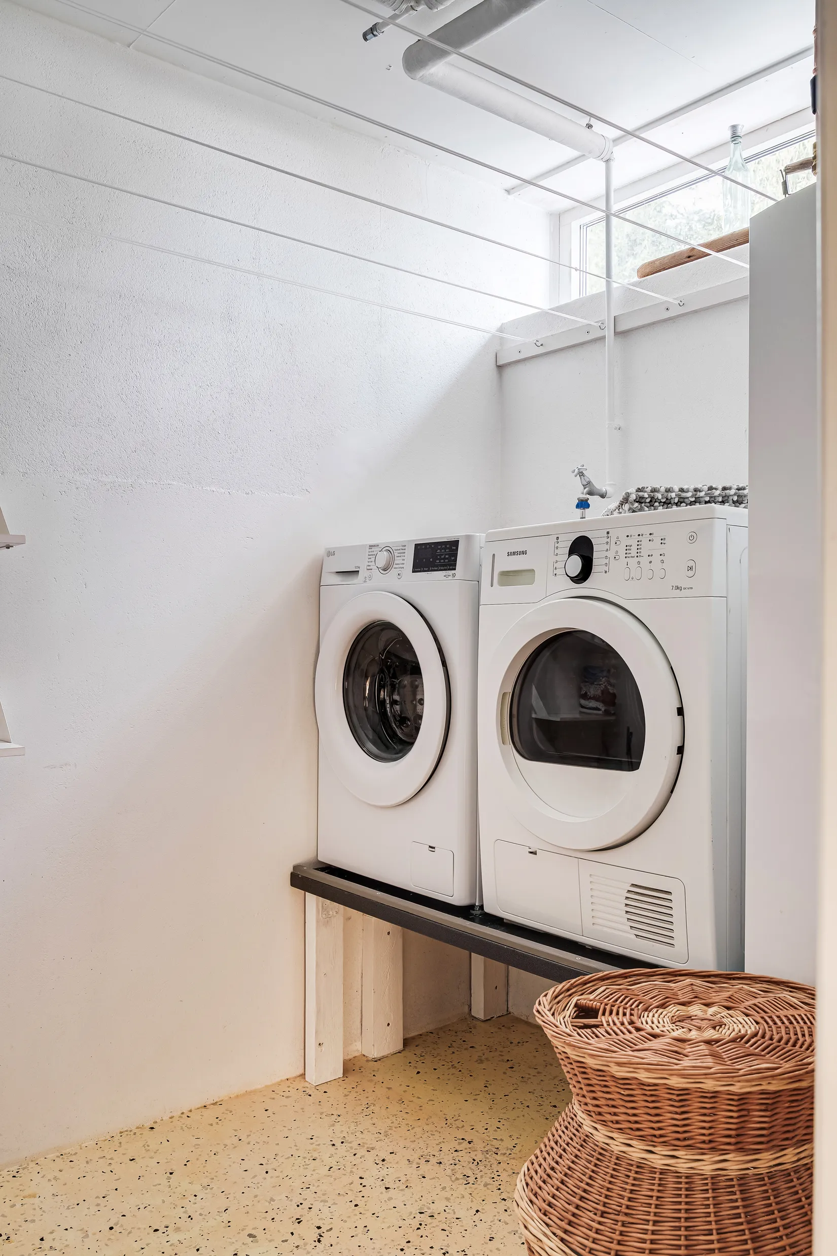 Villa, Östra Blekingevägen 27, Hammar, Kristianstad