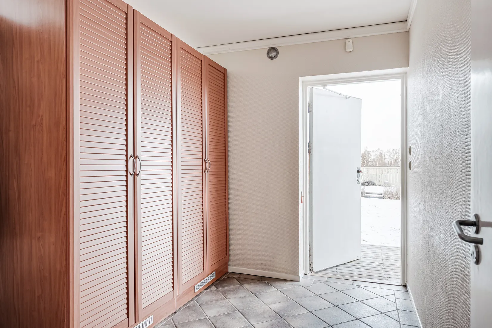 Villa, Östra Blekingevägen 27, Hammar, Kristianstad