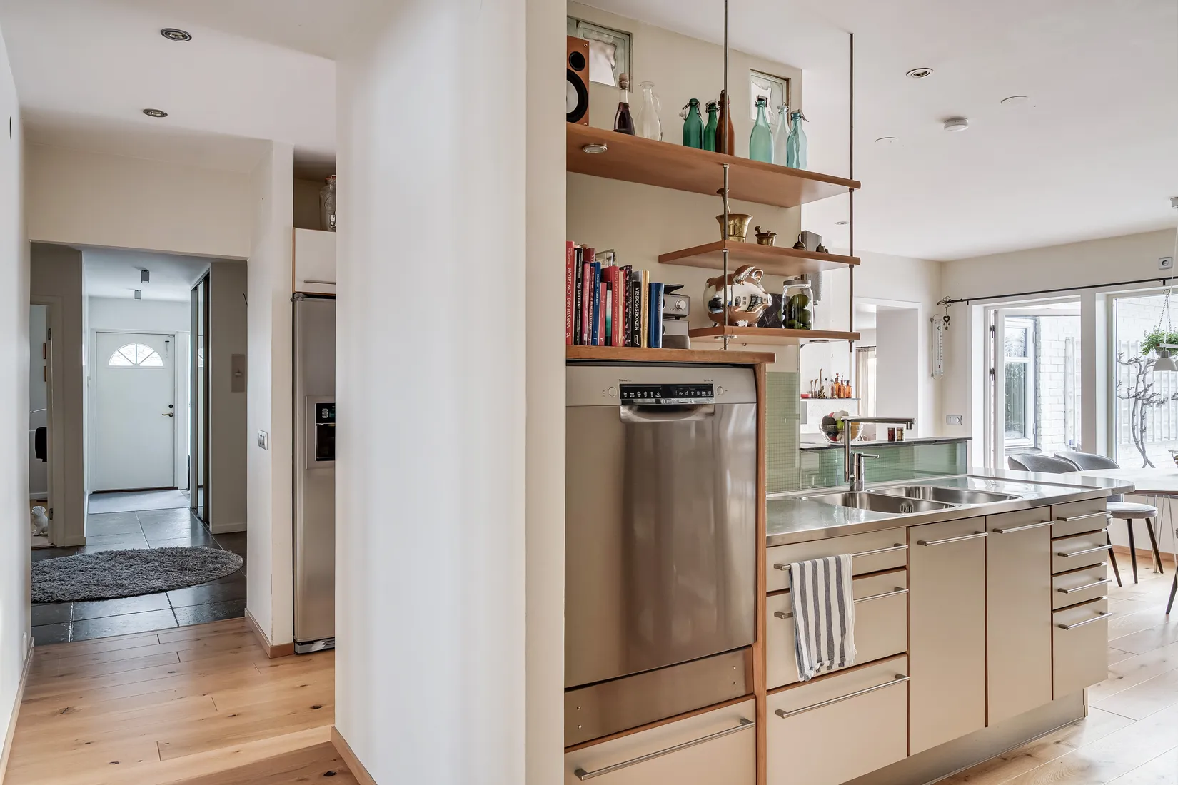 Villa, Östra Blekingevägen 27, Hammar, Kristianstad