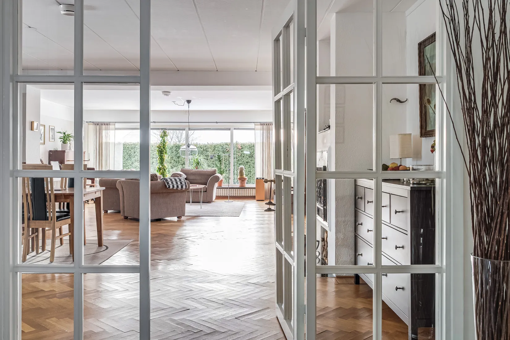 Villa, Östra Blekingevägen 27, Hammar, Kristianstad