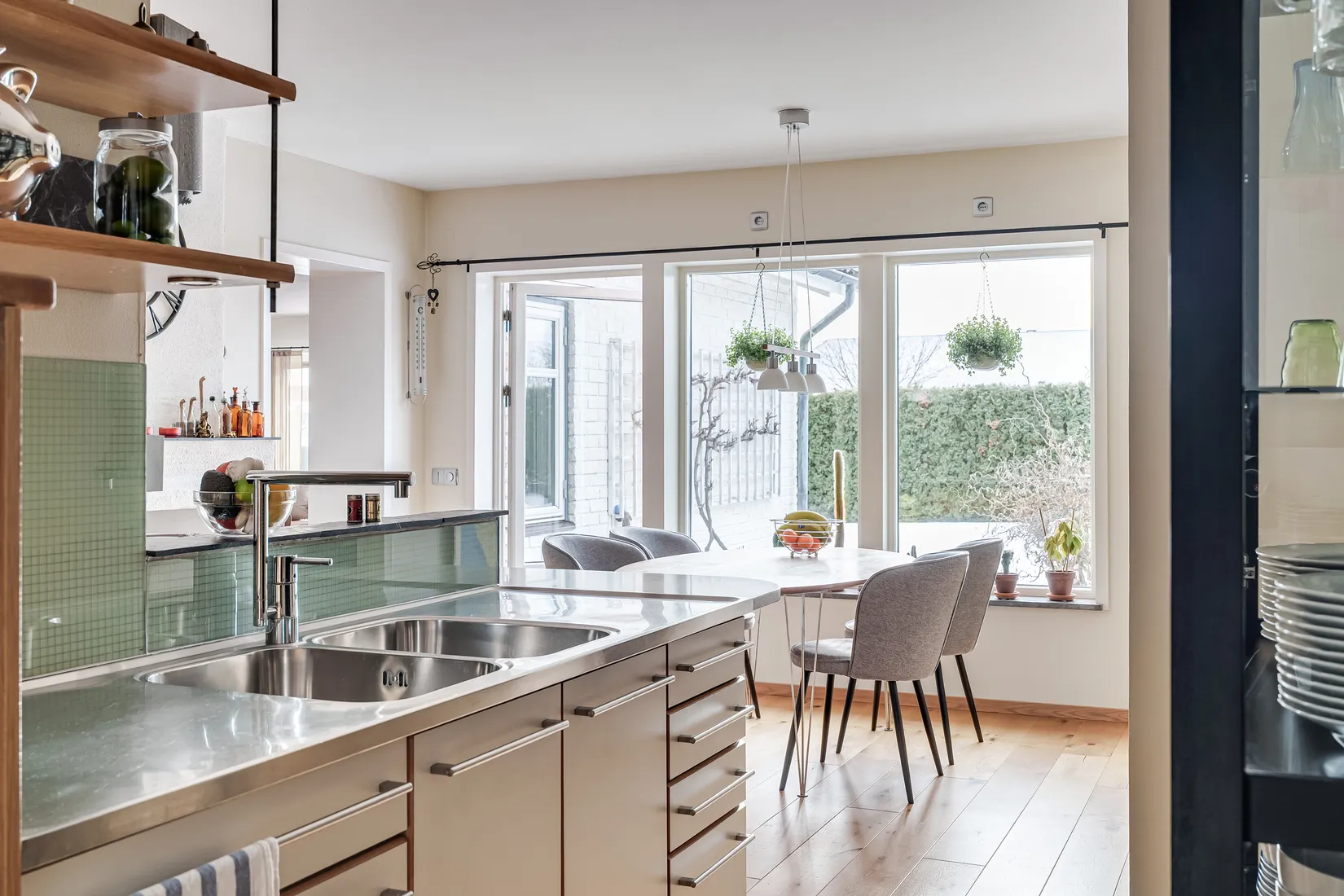 Villa, Östra Blekingevägen 27, Hammar, Kristianstad