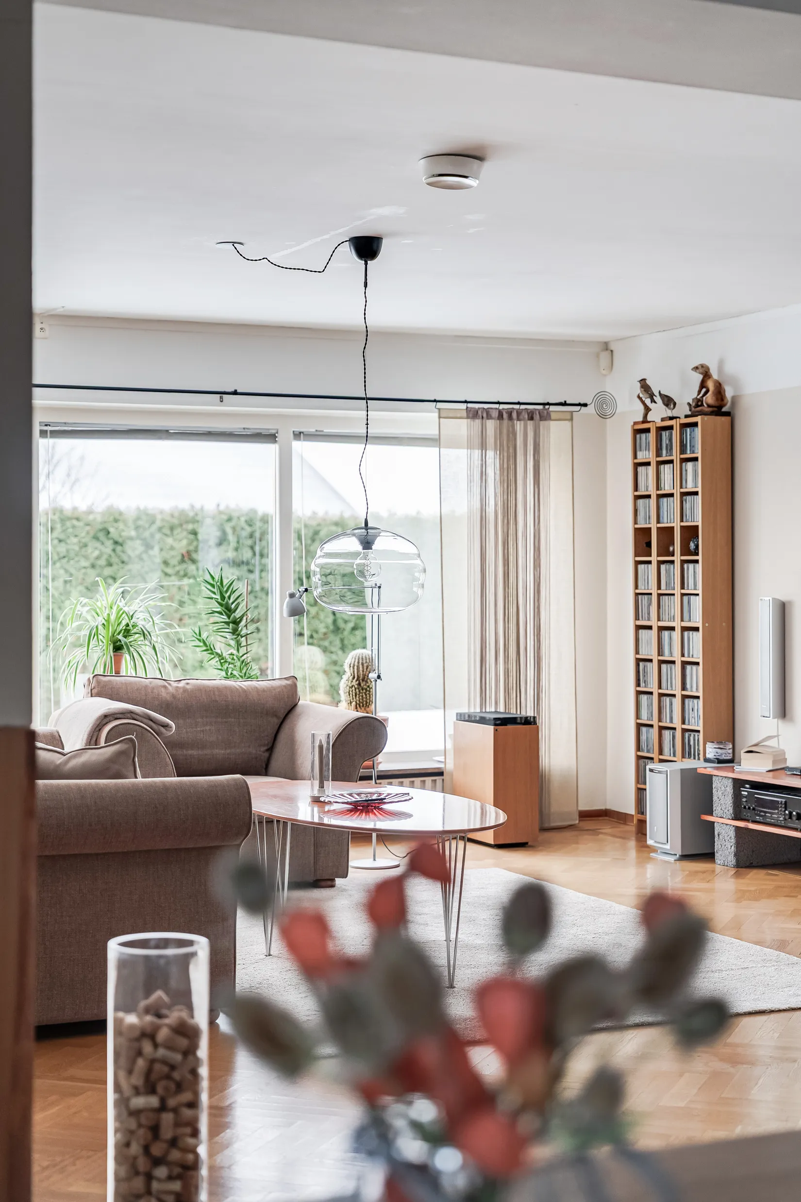 Villa, Östra Blekingevägen 27, Hammar, Kristianstad