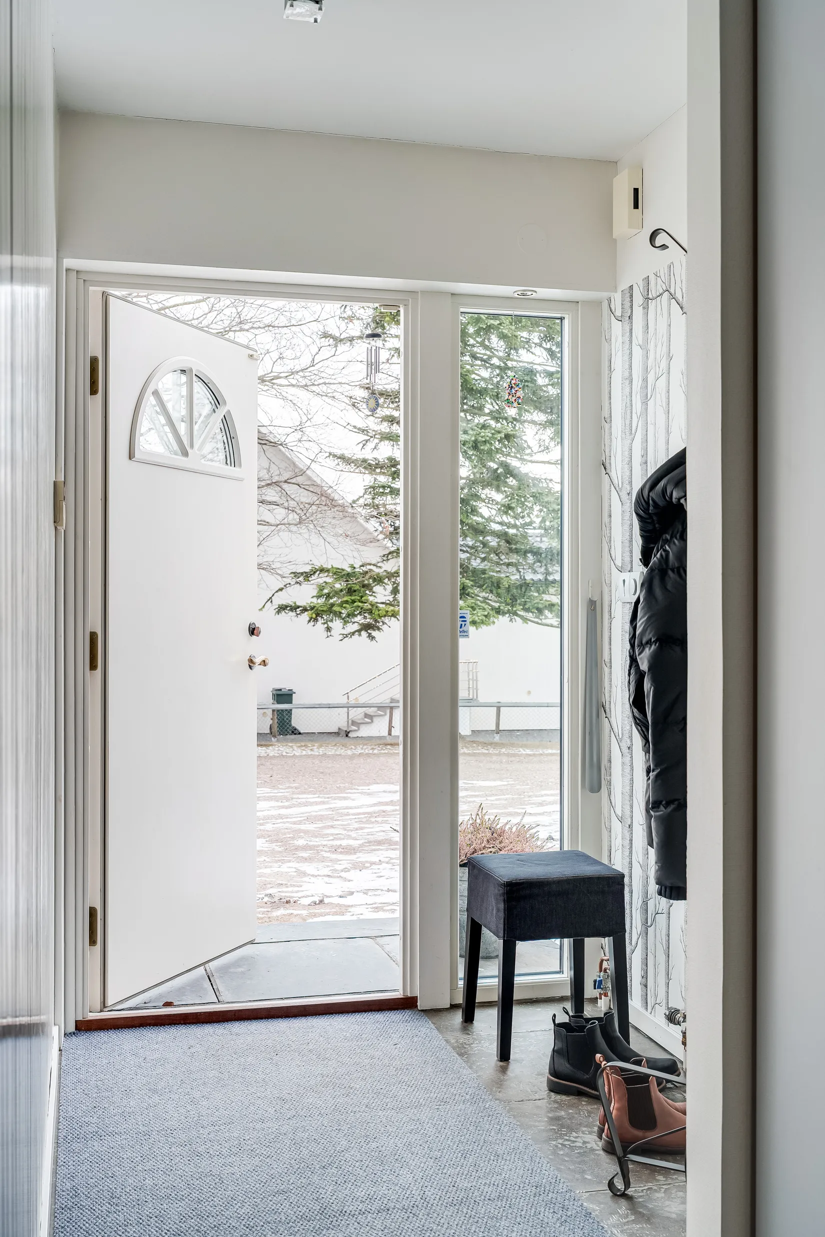 Villa, Östra Blekingevägen 27, Hammar, Kristianstad