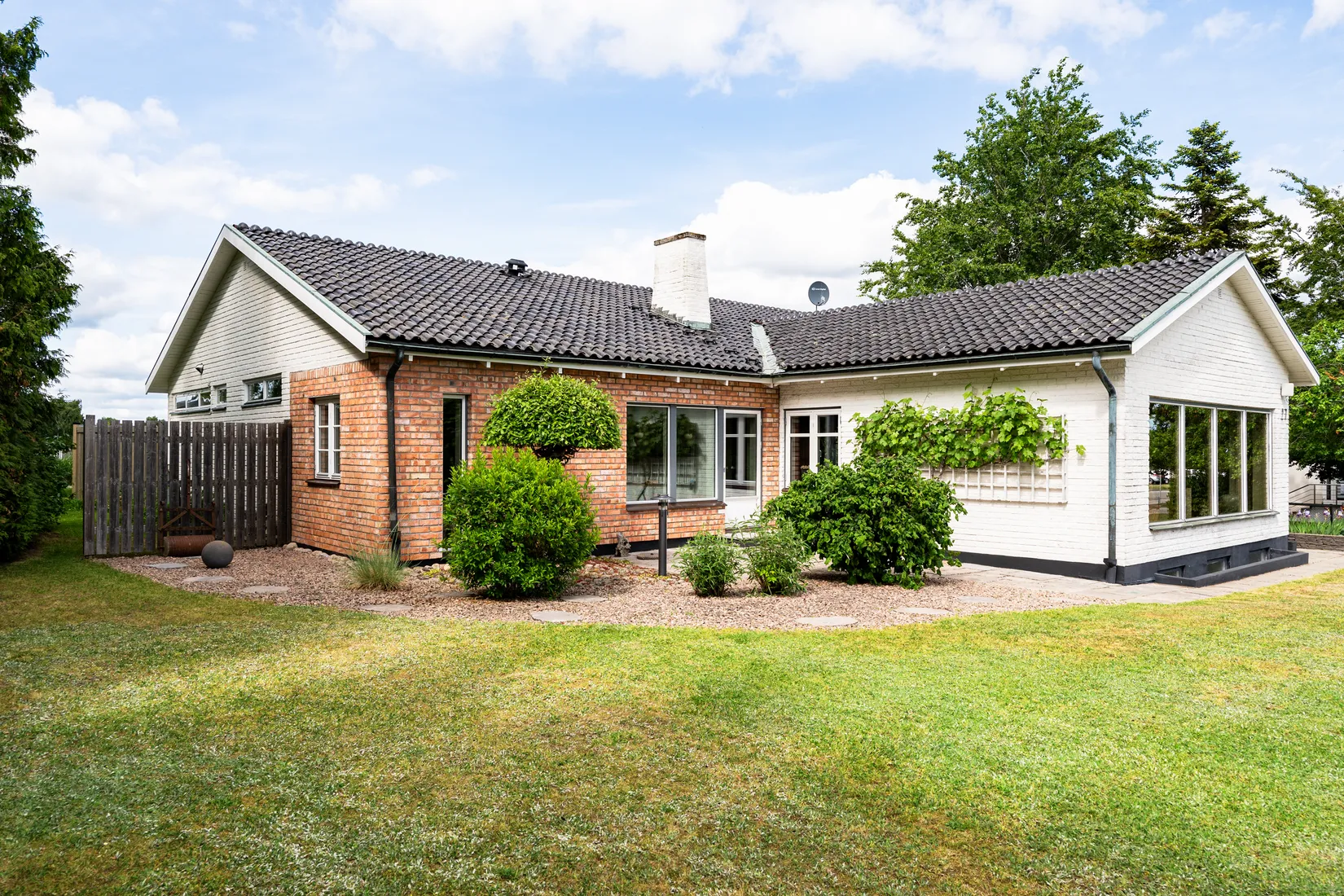 Villa, Östra Blekingevägen 27, Hammar, Kristianstad