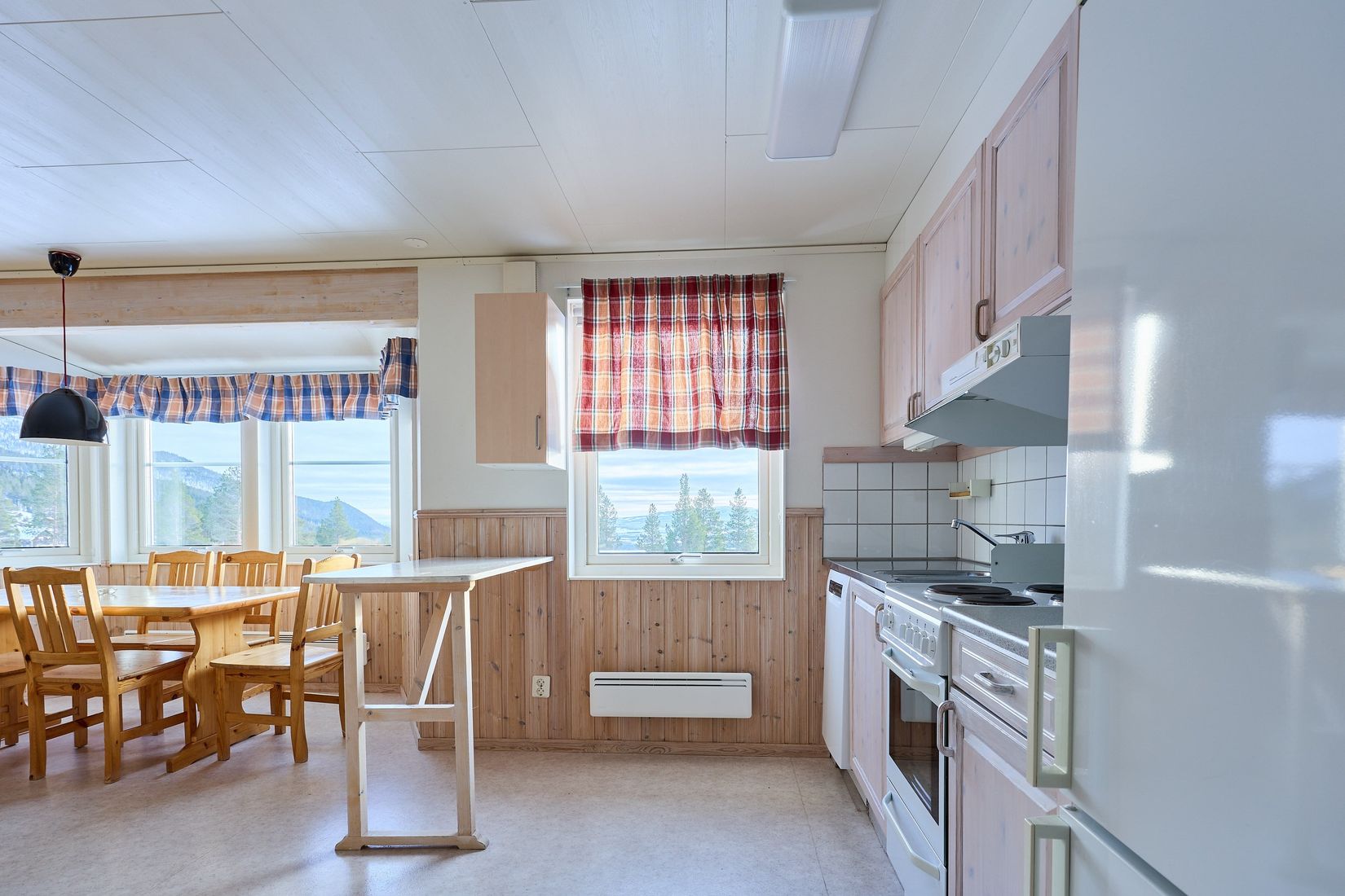 Bostadsrätt, Björnrike Lostigen 9D, Björnrike, Härjedalen