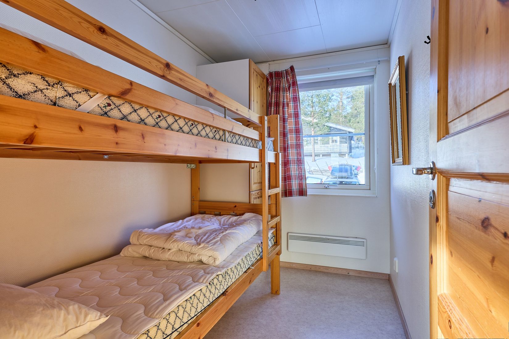 Bostadsrätt, Björnrike Lostigen 9D, Björnrike, Härjedalen