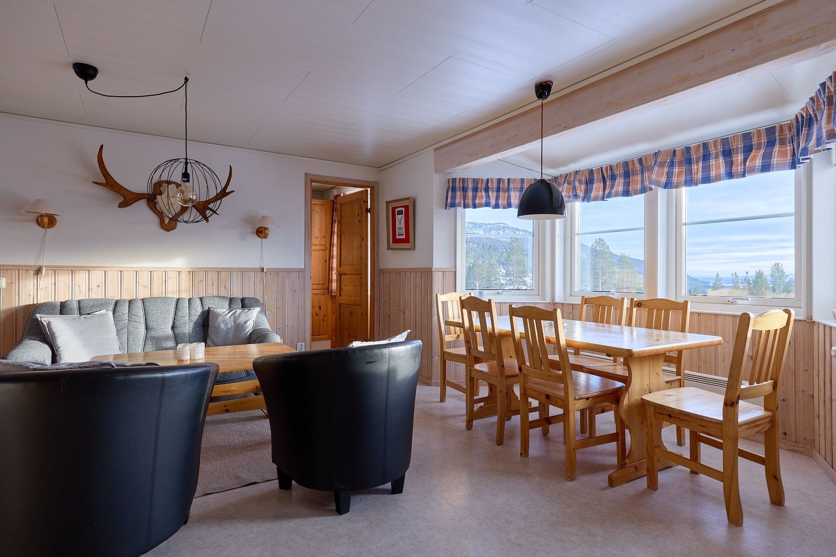 Bostadsrätt, Björnrike Lostigen 9D, Björnrike, Härjedalen