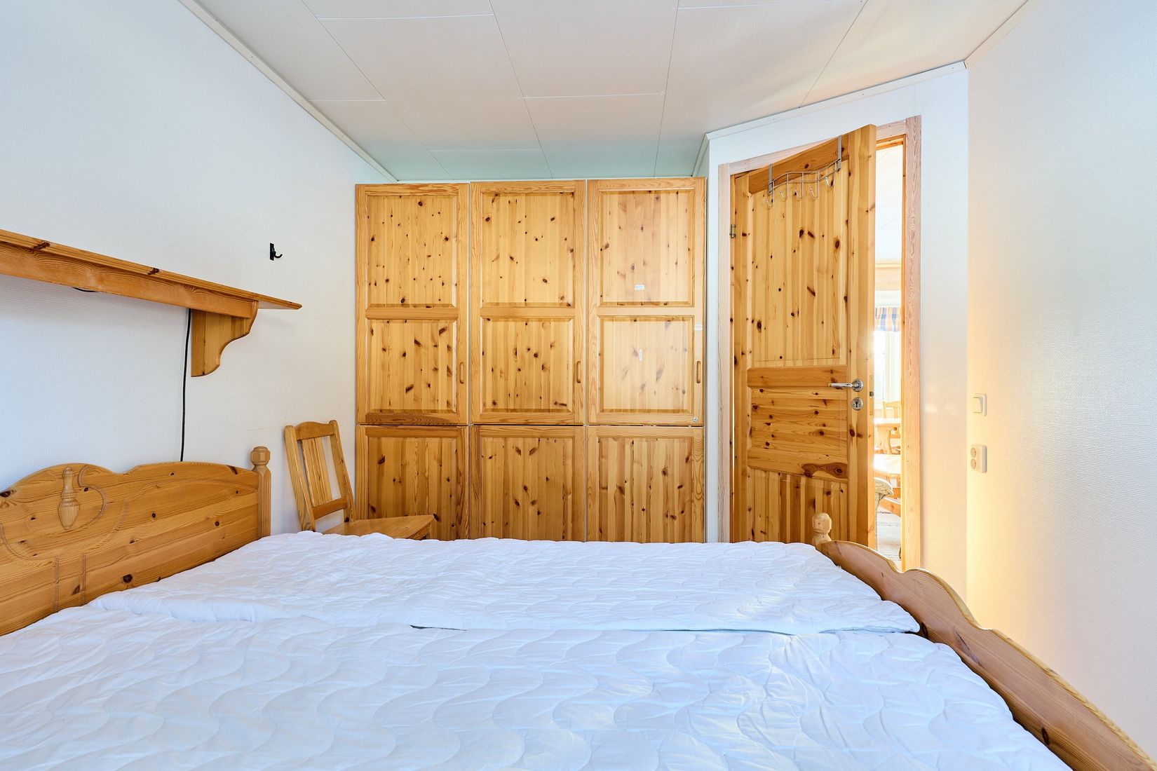 Bostadsrätt, Björnrike Lostigen 9D, Björnrike, Härjedalen