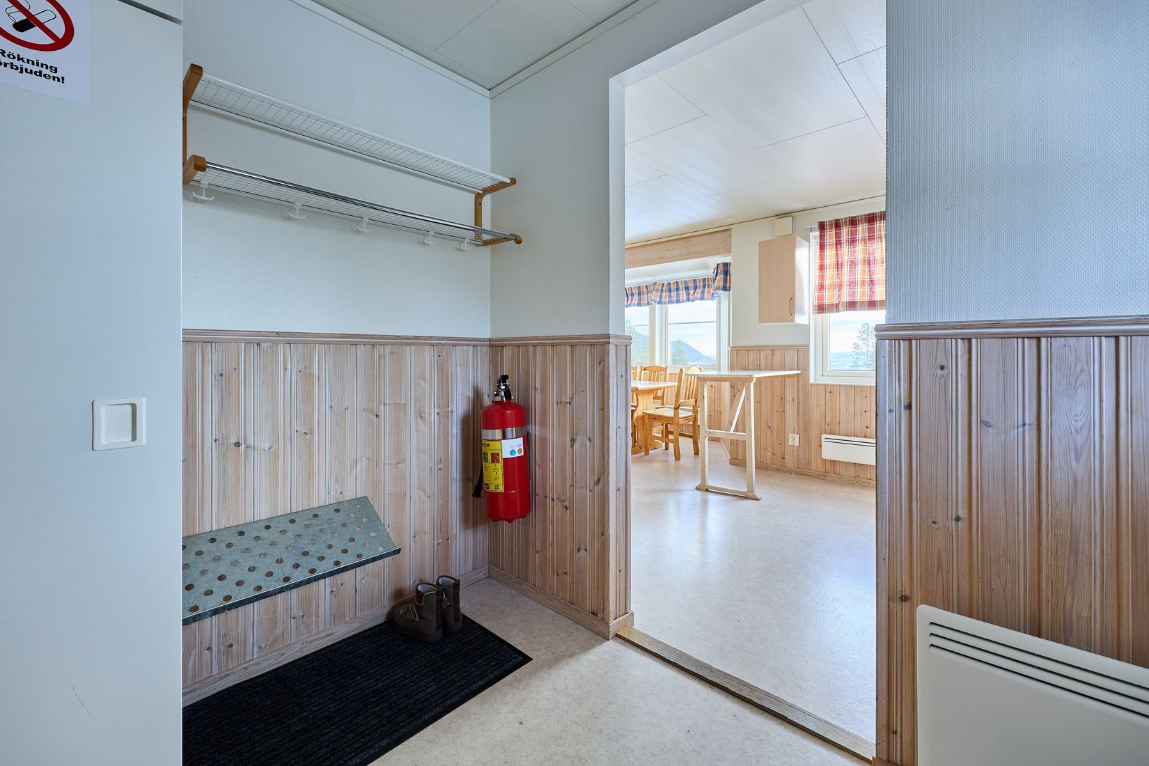Bostadsrätt, Björnrike Lostigen 9D, Björnrike, Härjedalen