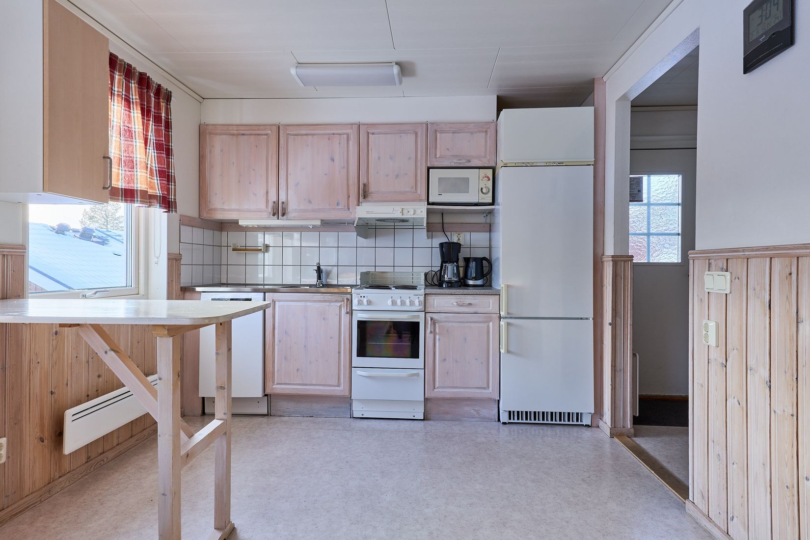 Bostadsrätt, Björnrike Lostigen 9D, Björnrike, Härjedalen