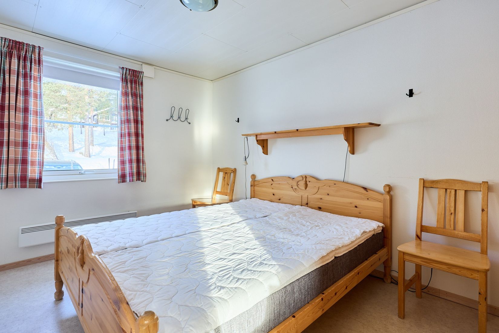 Bostadsrätt, Björnrike Lostigen 9D, Björnrike, Härjedalen