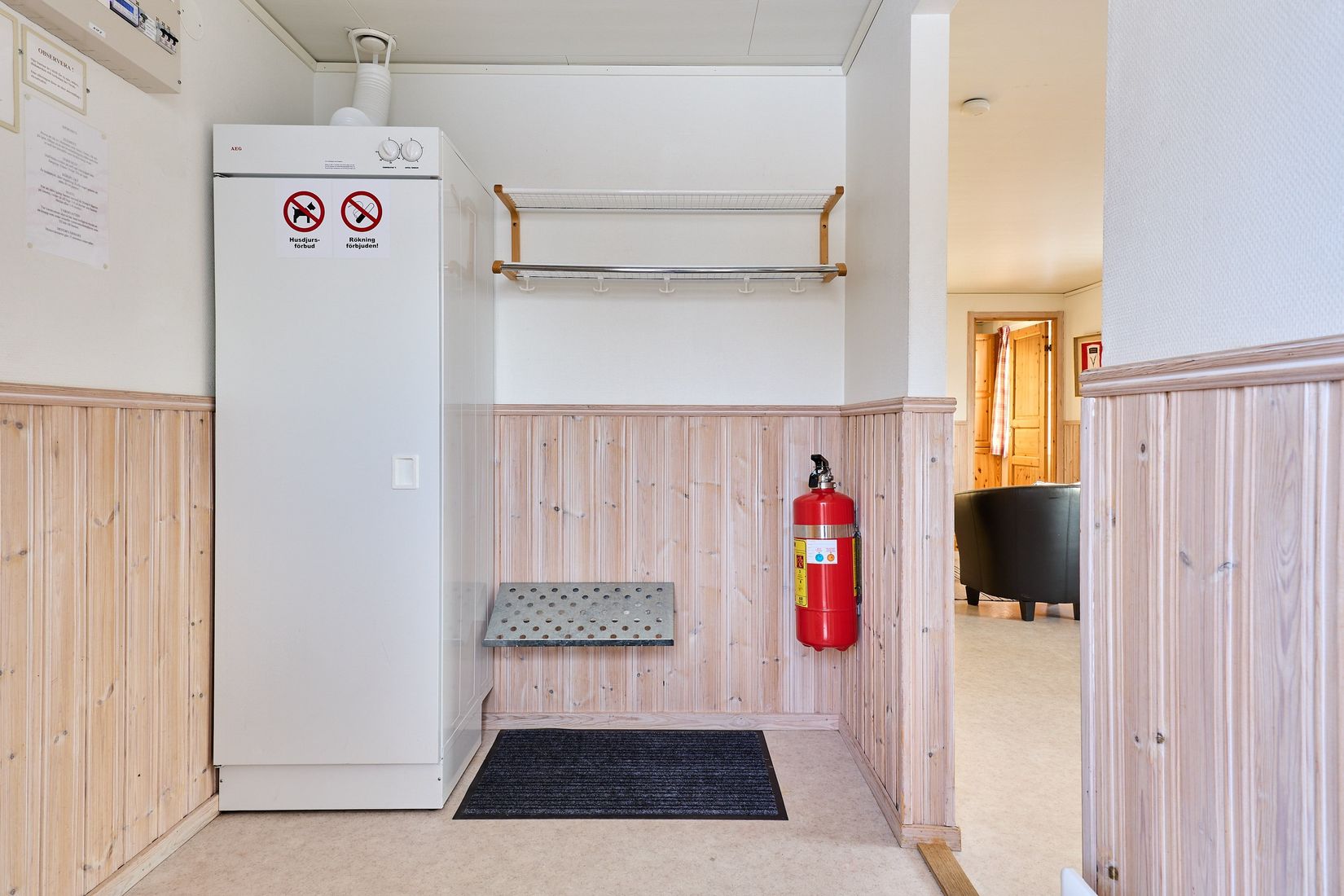 Bostadsrätt, Björnrike Lostigen 9D, Björnrike, Härjedalen