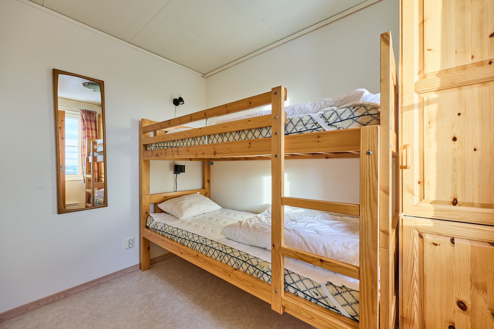 Bostadsrätt, Björnrike Lostigen 9D, Björnrike, Härjedalen