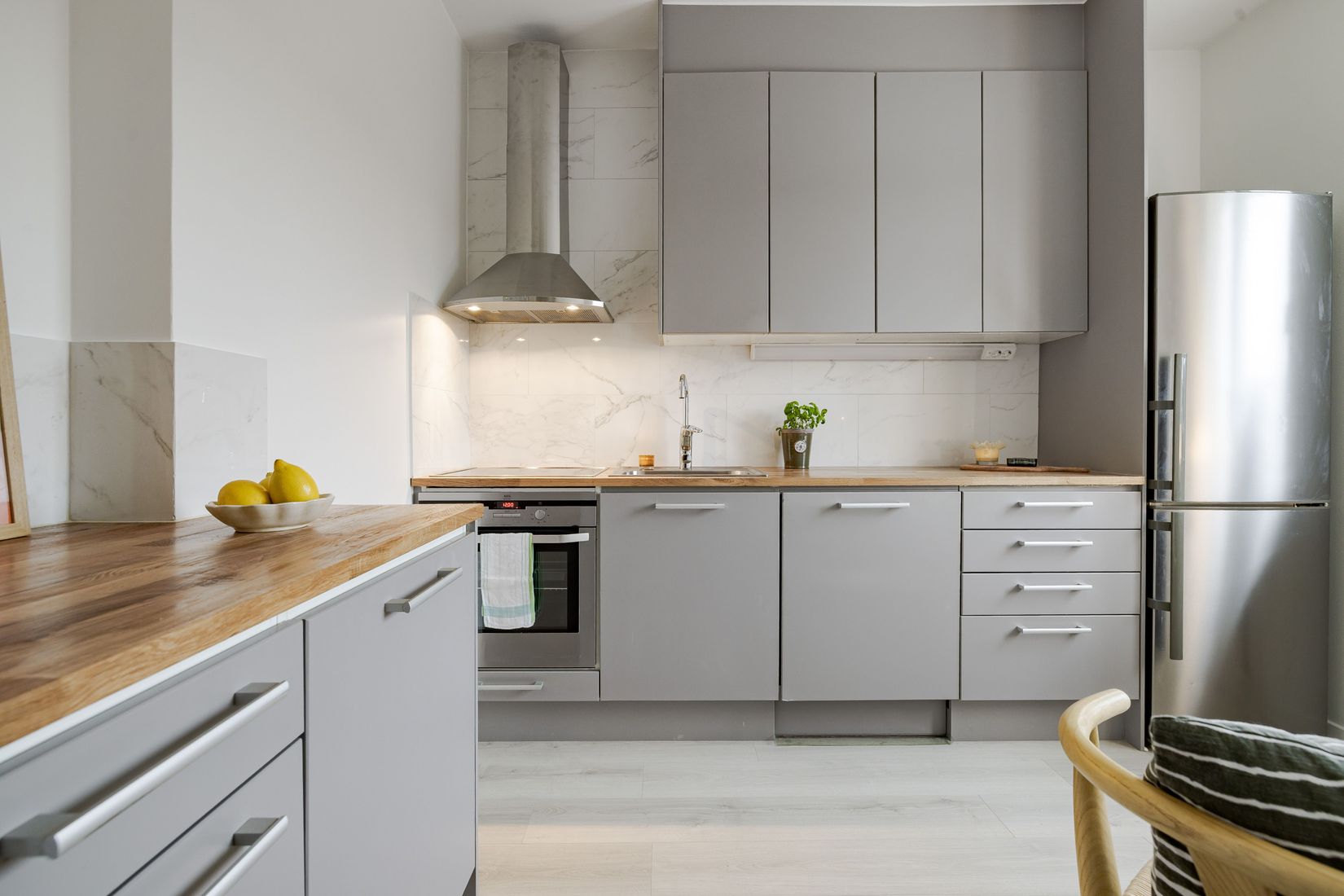 Bostadsrätt, Lundbladsvägen 3A, Sveaplan, Eskilstuna