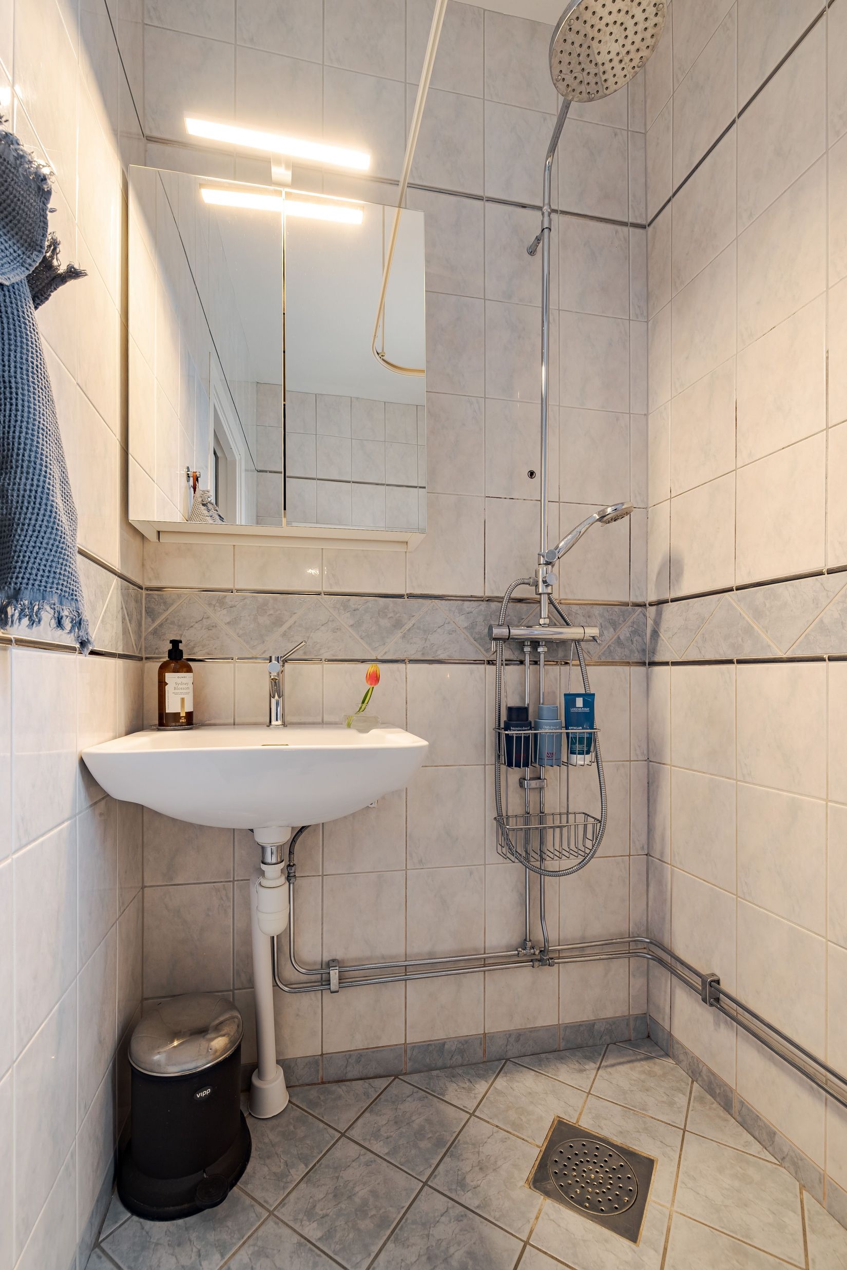 Bostadsrätt, Lundbladsvägen 3A, Sveaplan, Eskilstuna