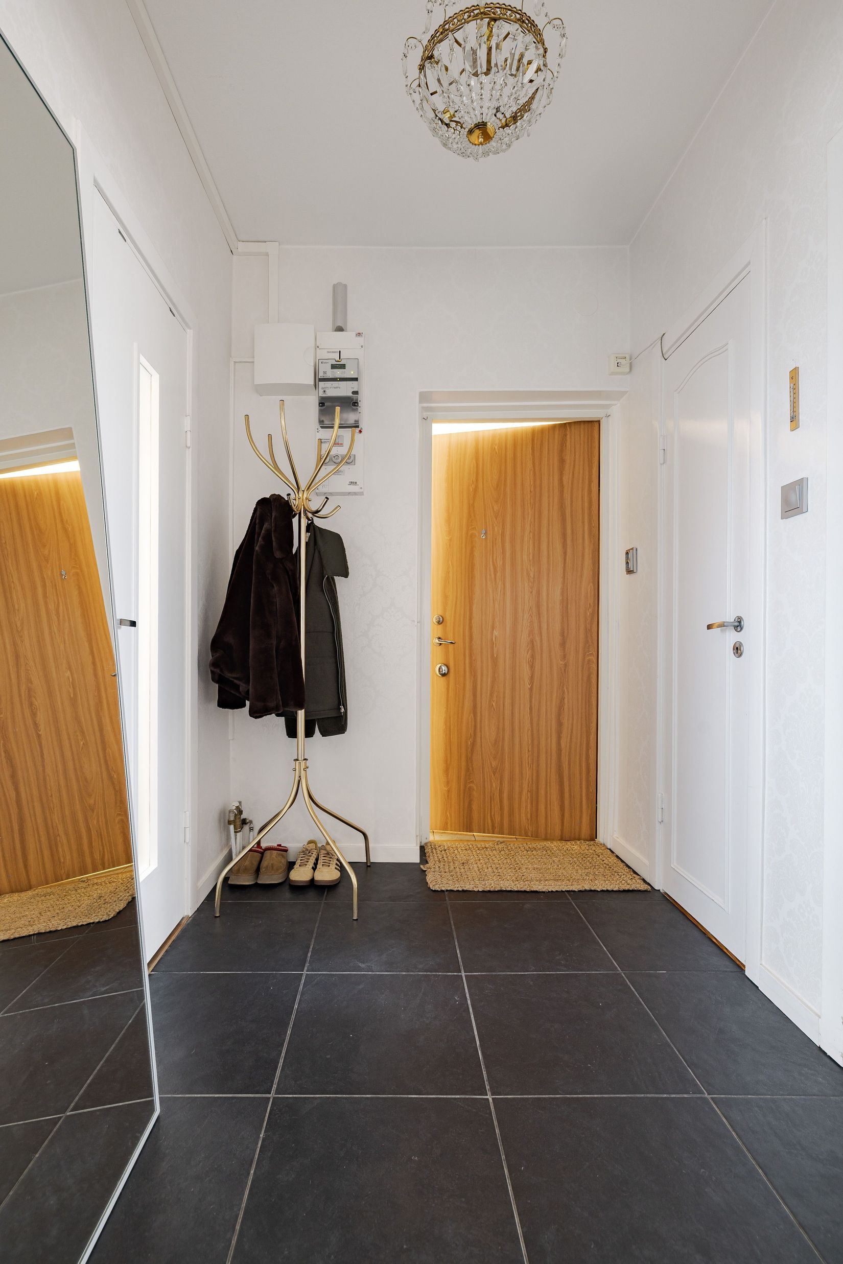 Bostadsrätt, Lundbladsvägen 3A, Sveaplan, Eskilstuna