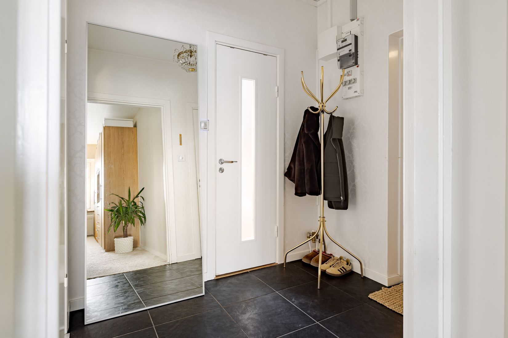 Bostadsrätt, Lundbladsvägen 3A, Sveaplan, Eskilstuna