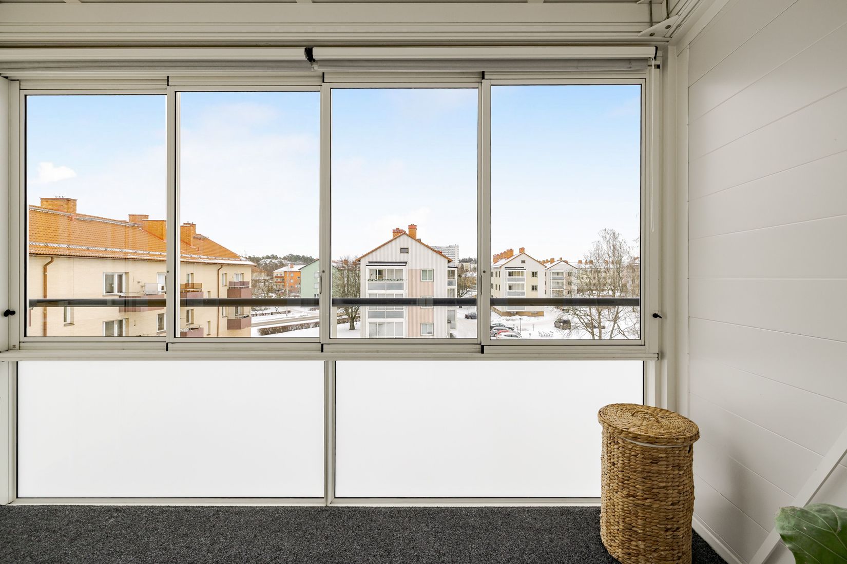 Bostadsrätt, Lundbladsvägen 3A, Sveaplan, Eskilstuna