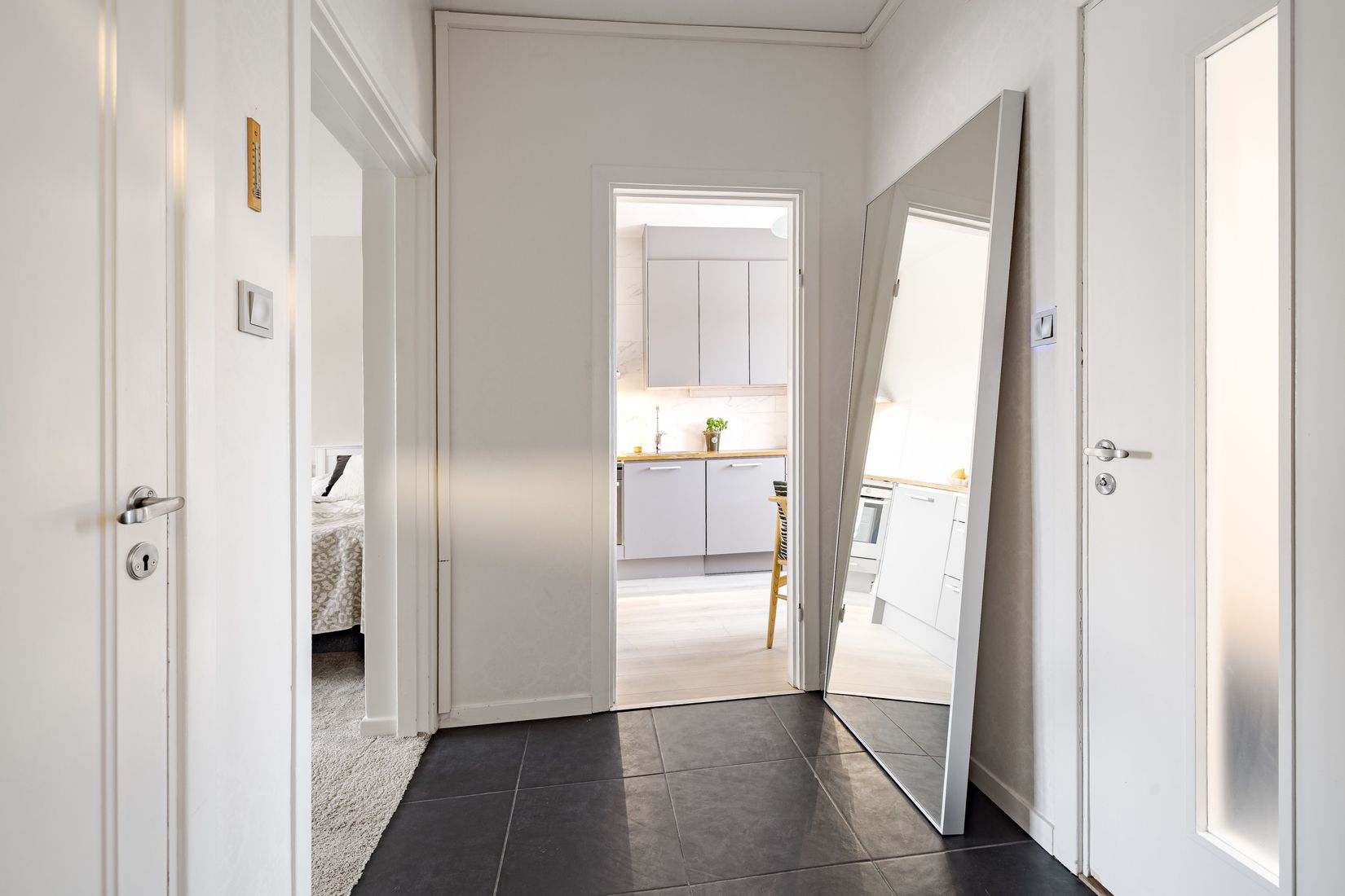 Bostadsrätt, Lundbladsvägen 3A, Sveaplan, Eskilstuna